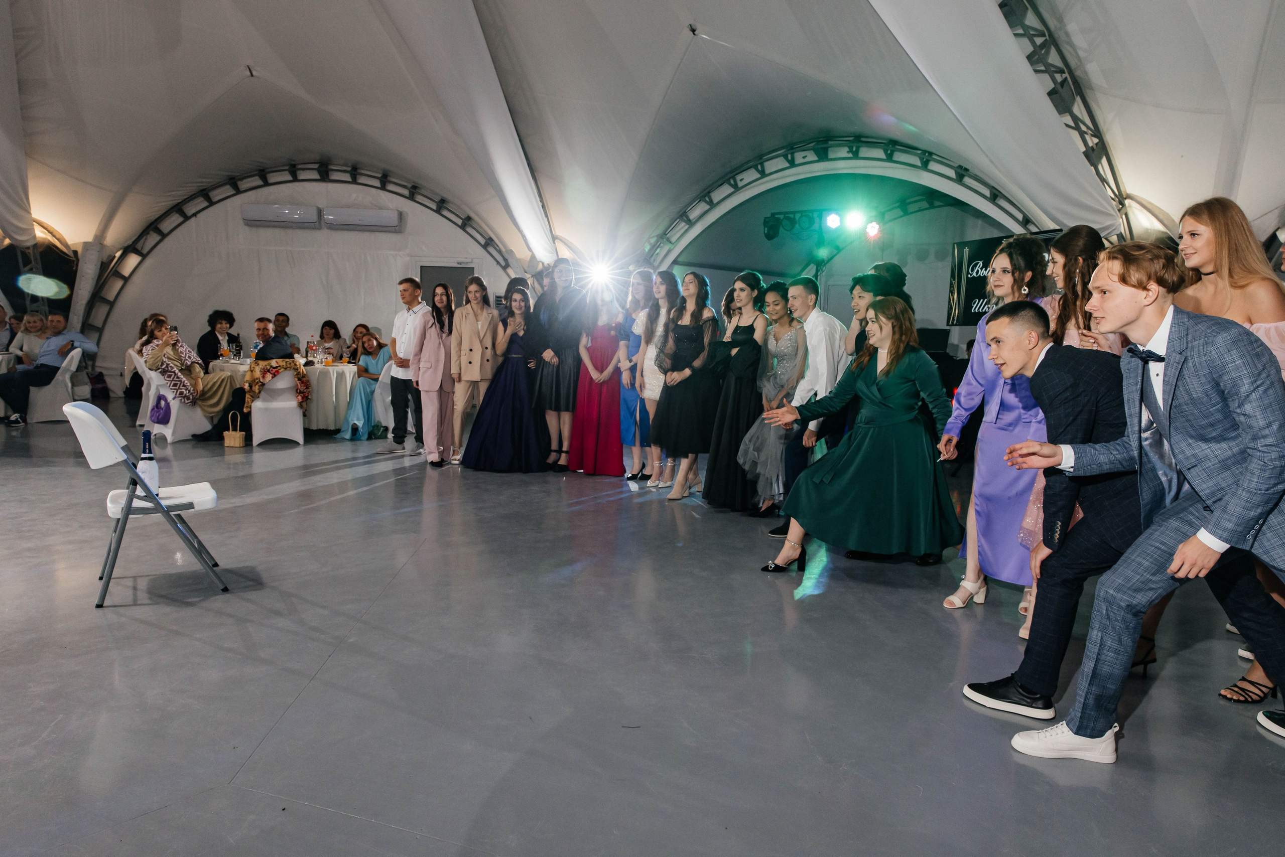 Graduation Party. Фотограф во Владивостоке Максим Цой