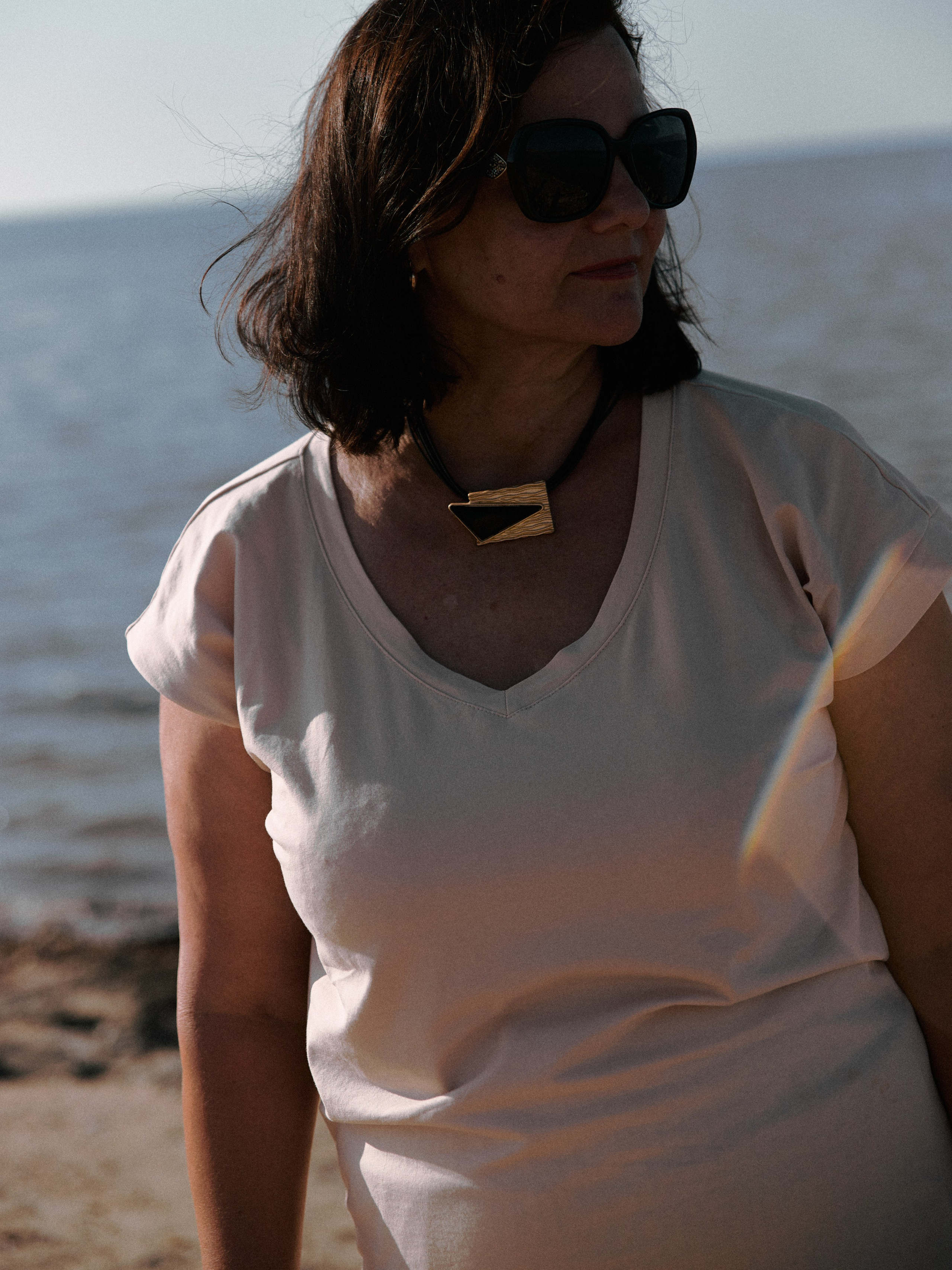 Elena & Son. Jorgis Talè — photographer, kind person, teacher of arts and other mag