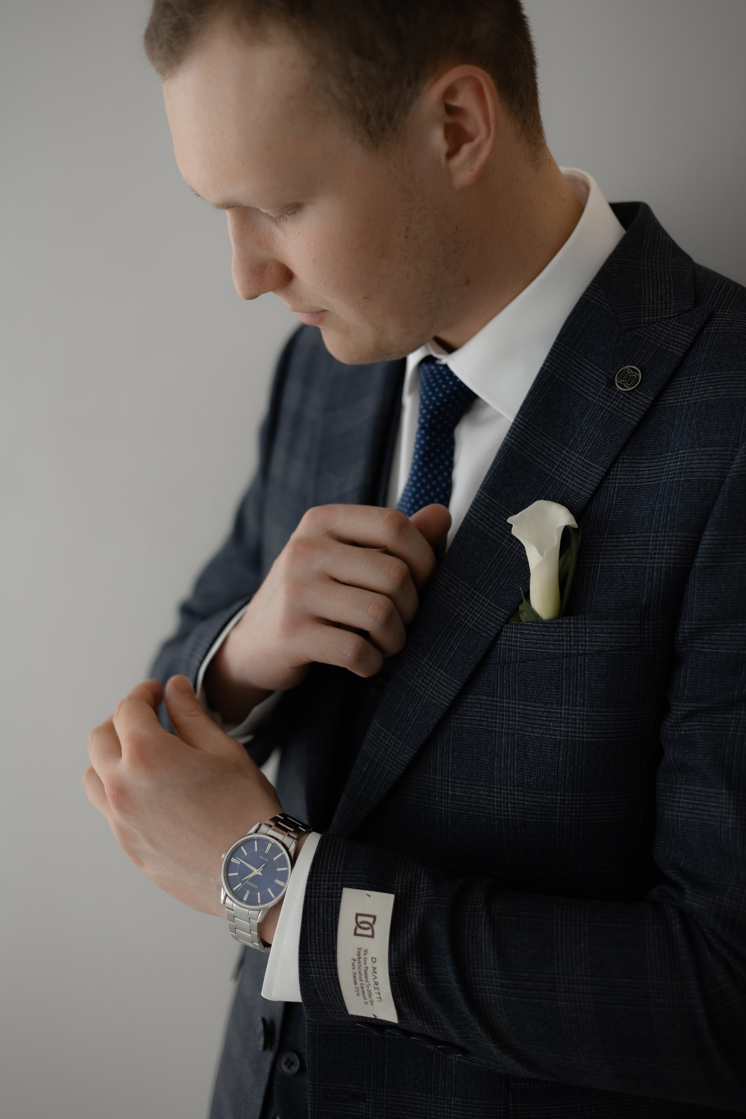 Ольга и Александр. Свадебный и семейный фотограф в Челябинске. Аврамец Анна