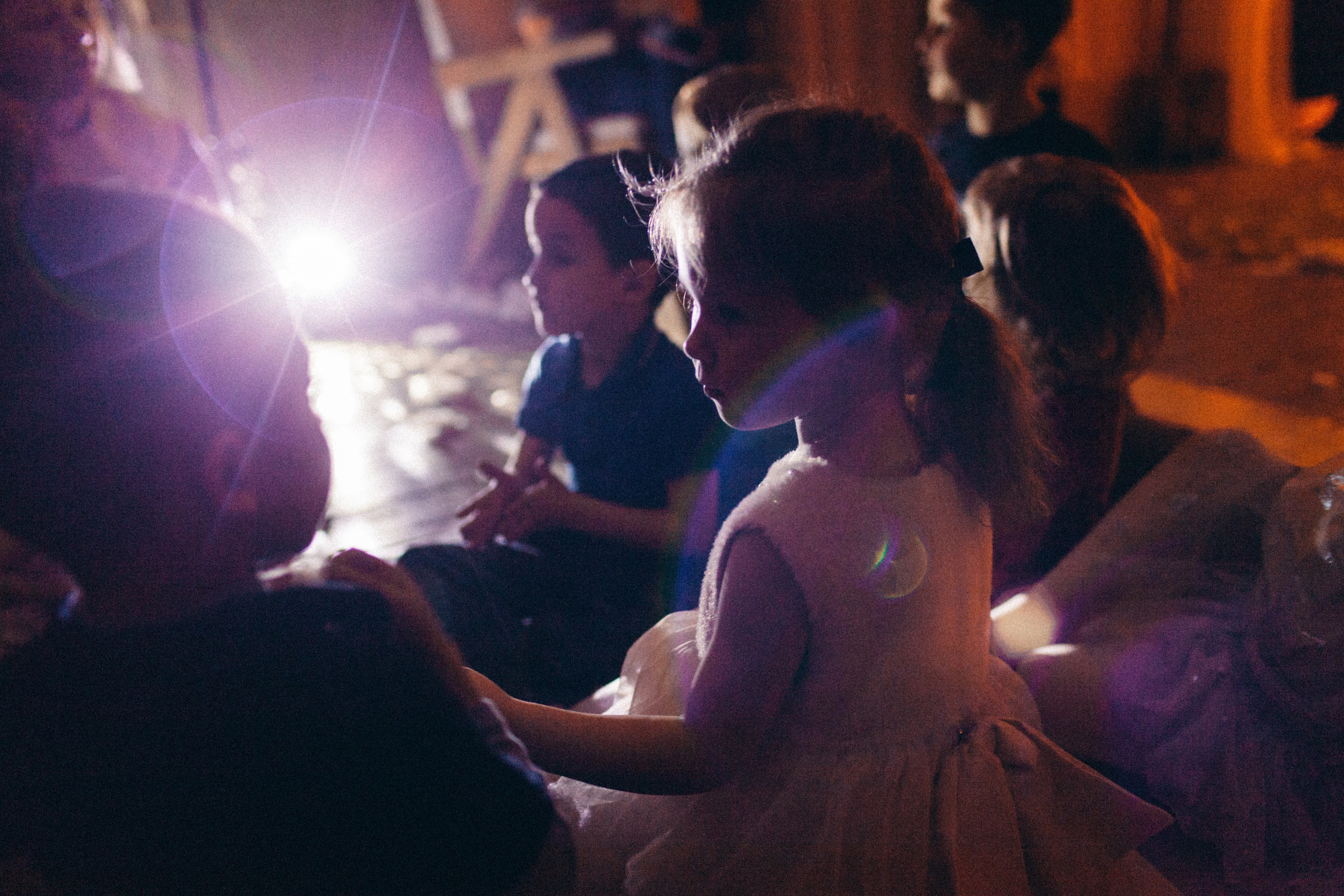 Сhristmas. Фотограф Вика Йодль