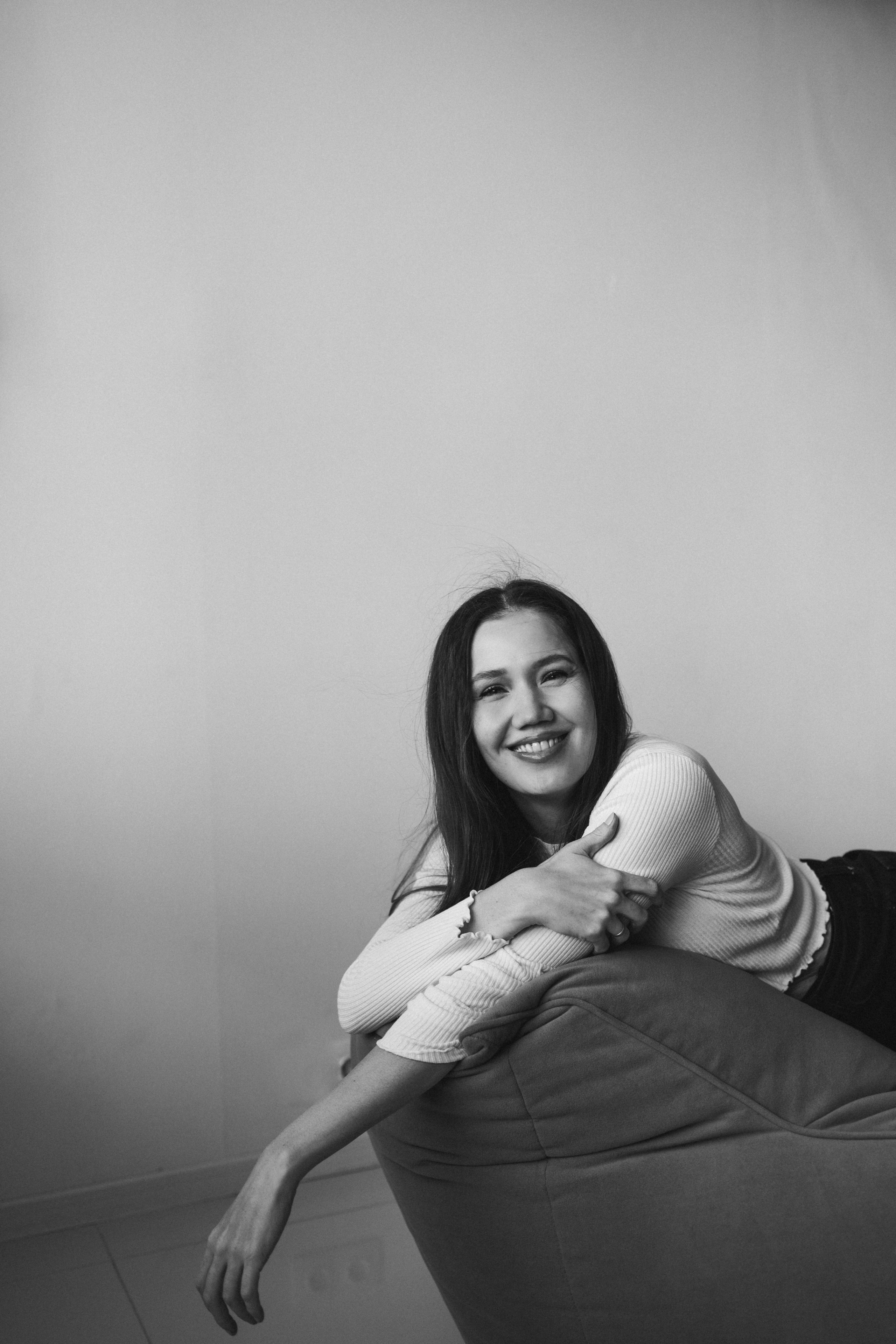 Джамиля. Фотограф Алия Танцыкужина