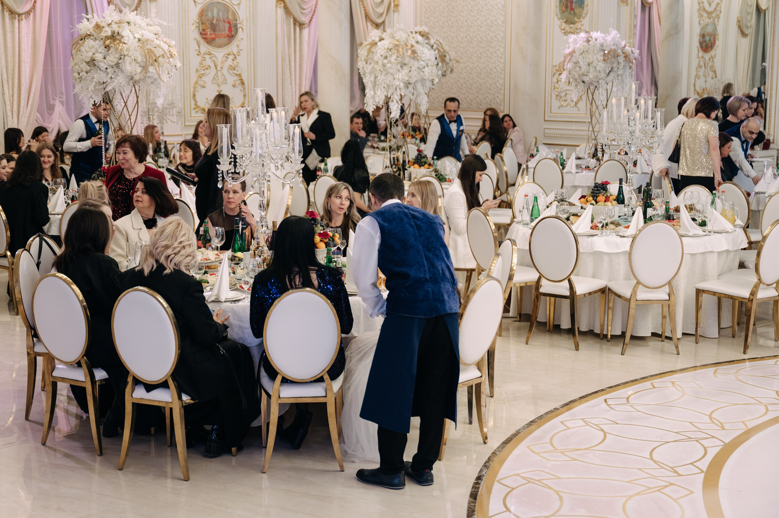 CHARUEL. Свадебный фотограф в Москве Григорий Аргунов