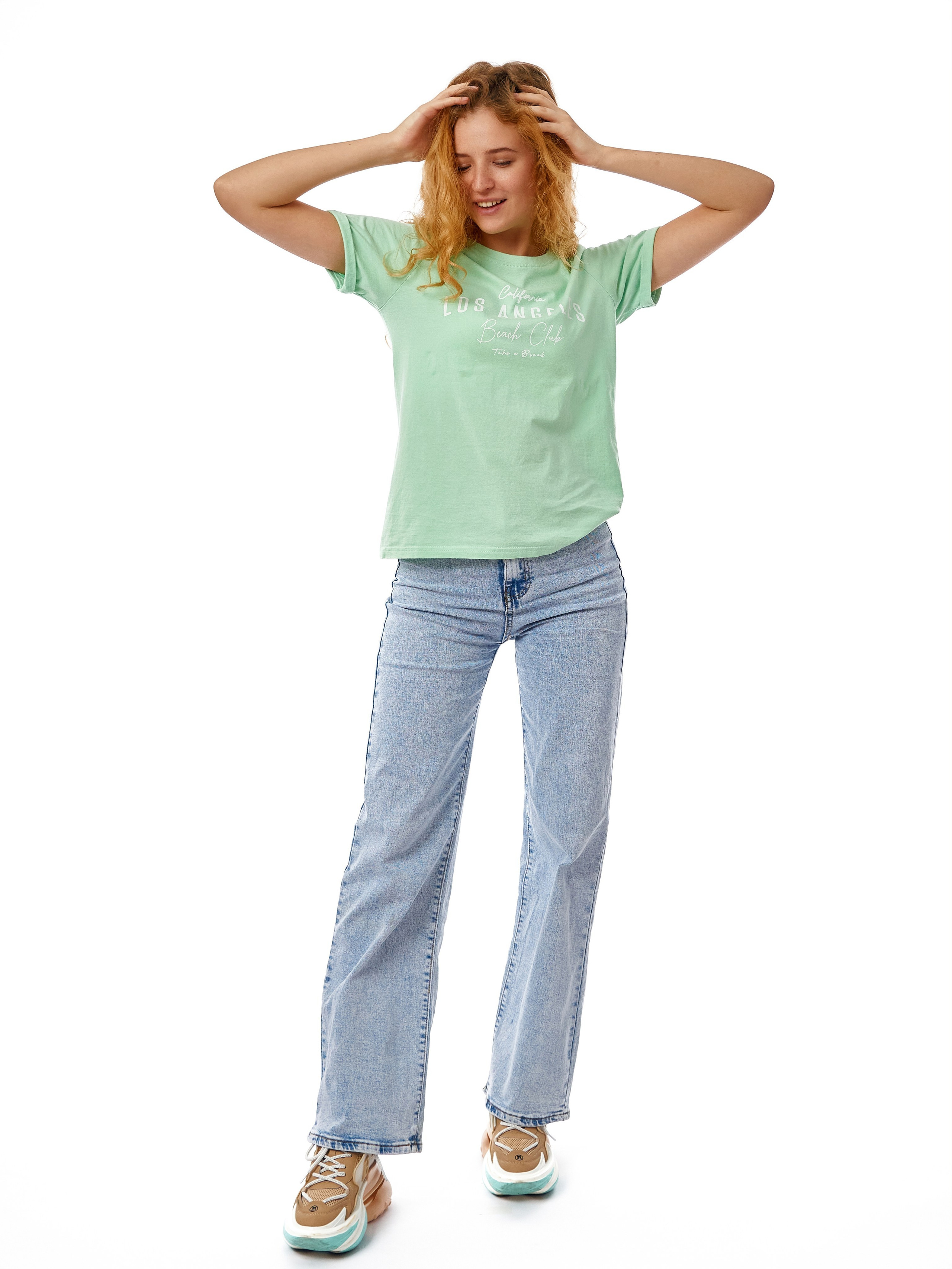 Больше модельных фото. Главная