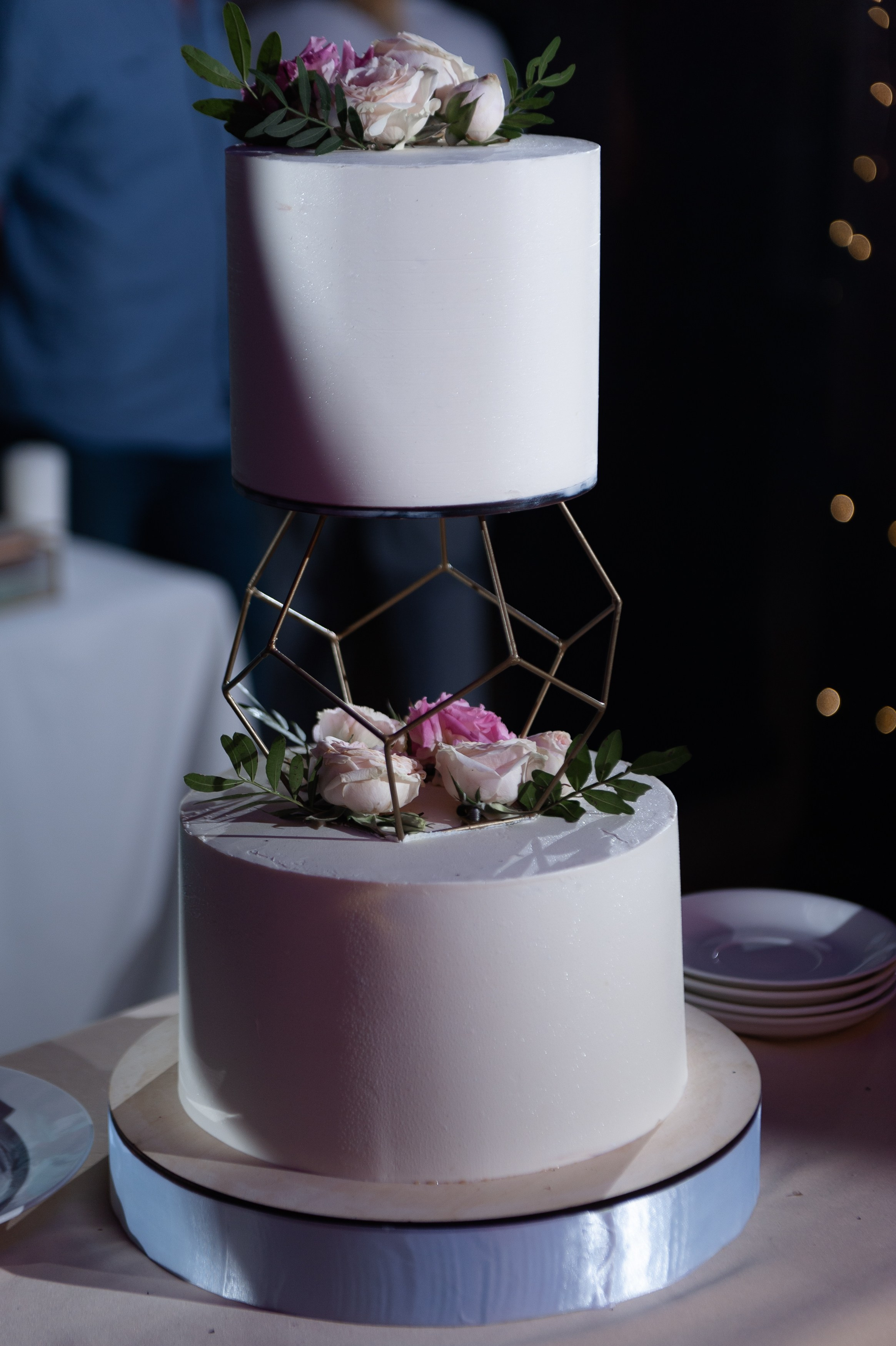 Николай и Анастасия. Главная