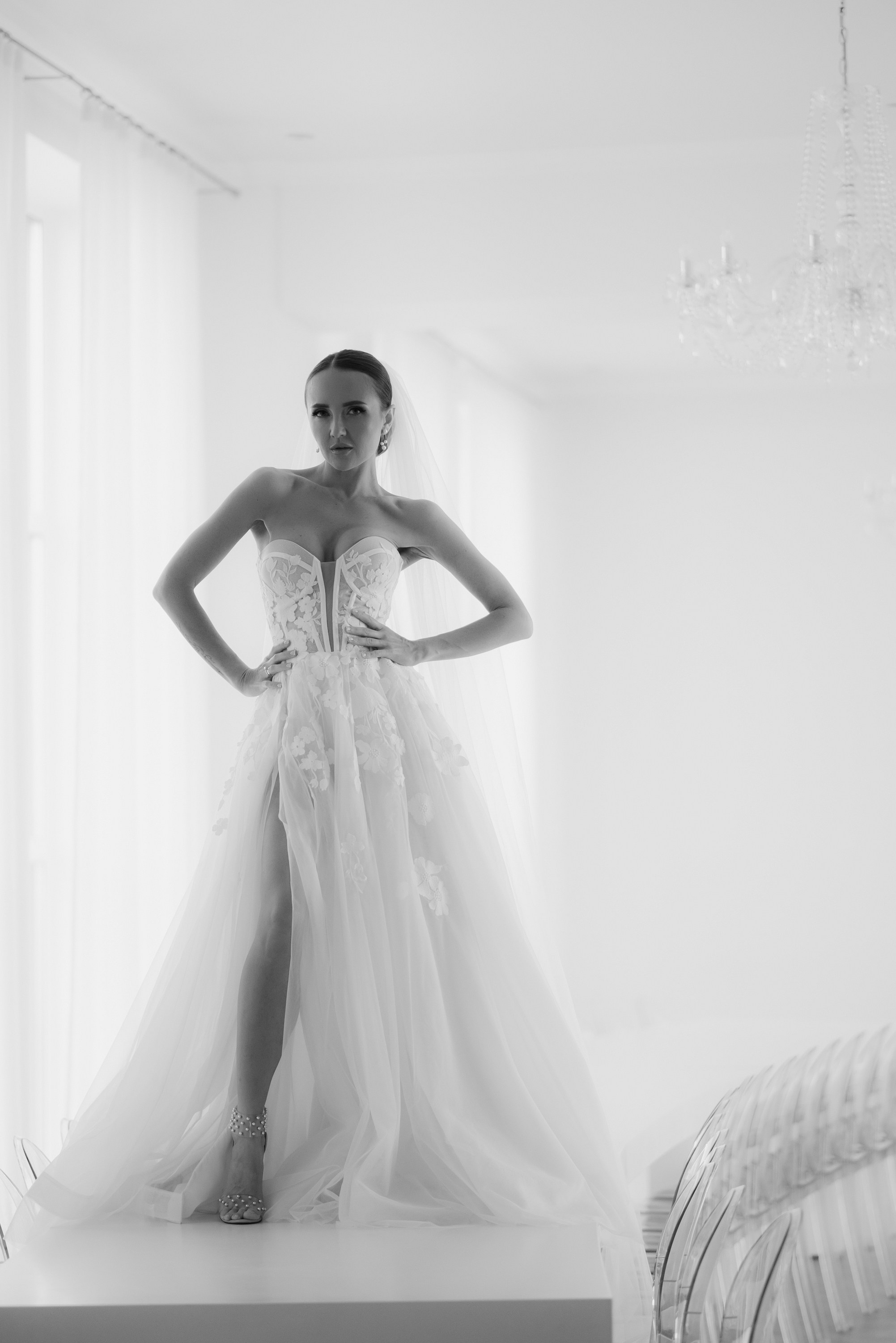 Иван и Ольга lovestory. Главная