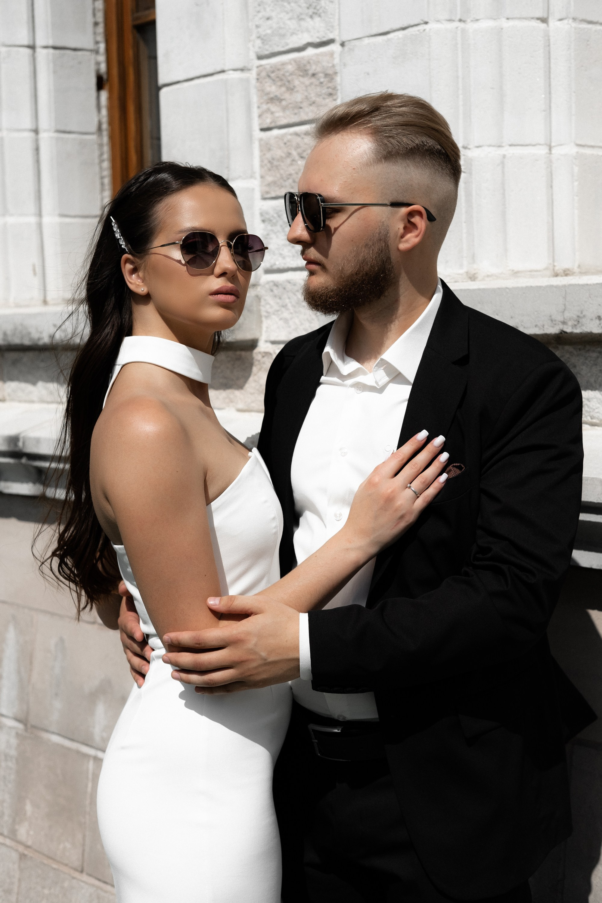 Павел и Анна. Главная