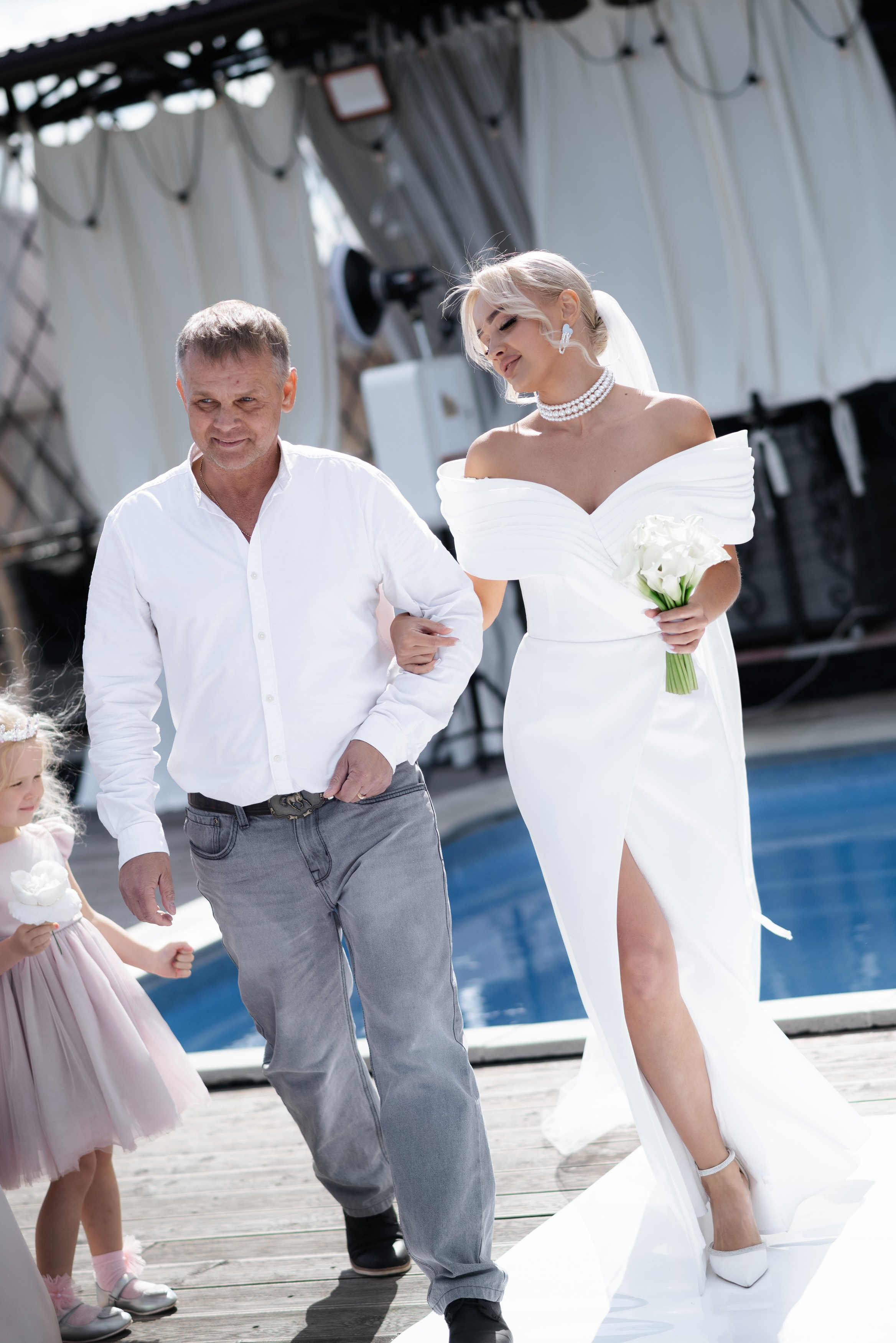 Сергей и Дарья. Главная