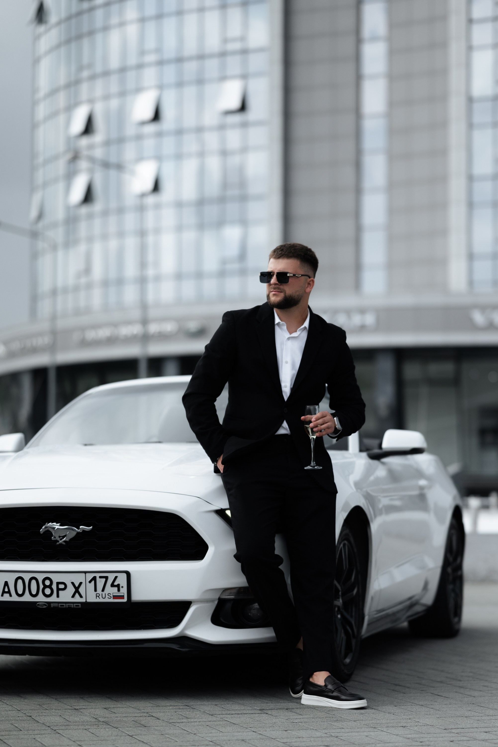 Сергей и Дарья lovestory. Главная