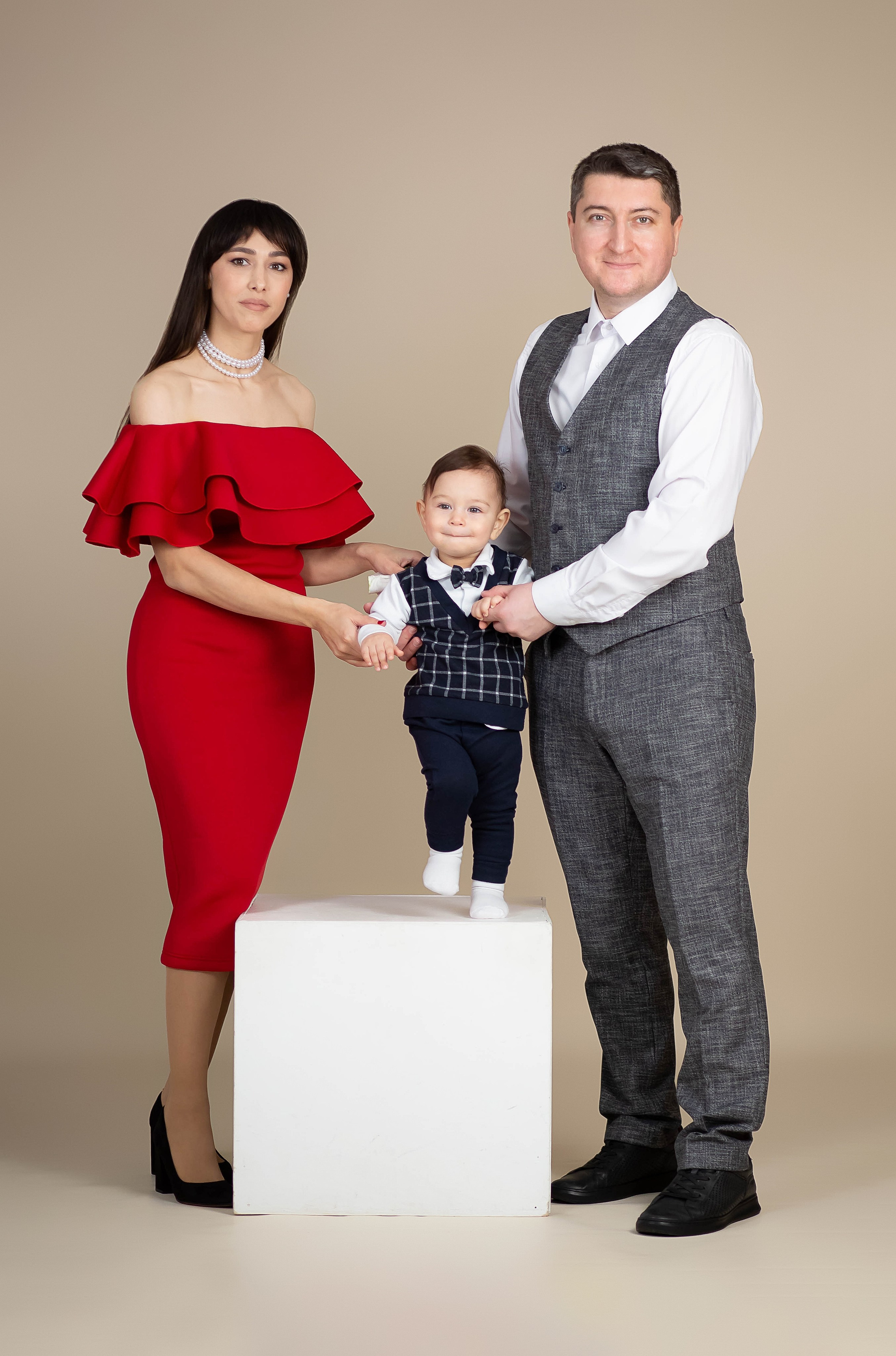 Студийная фотосъемка. Фотограф в Феодосии Наталья Булгакова