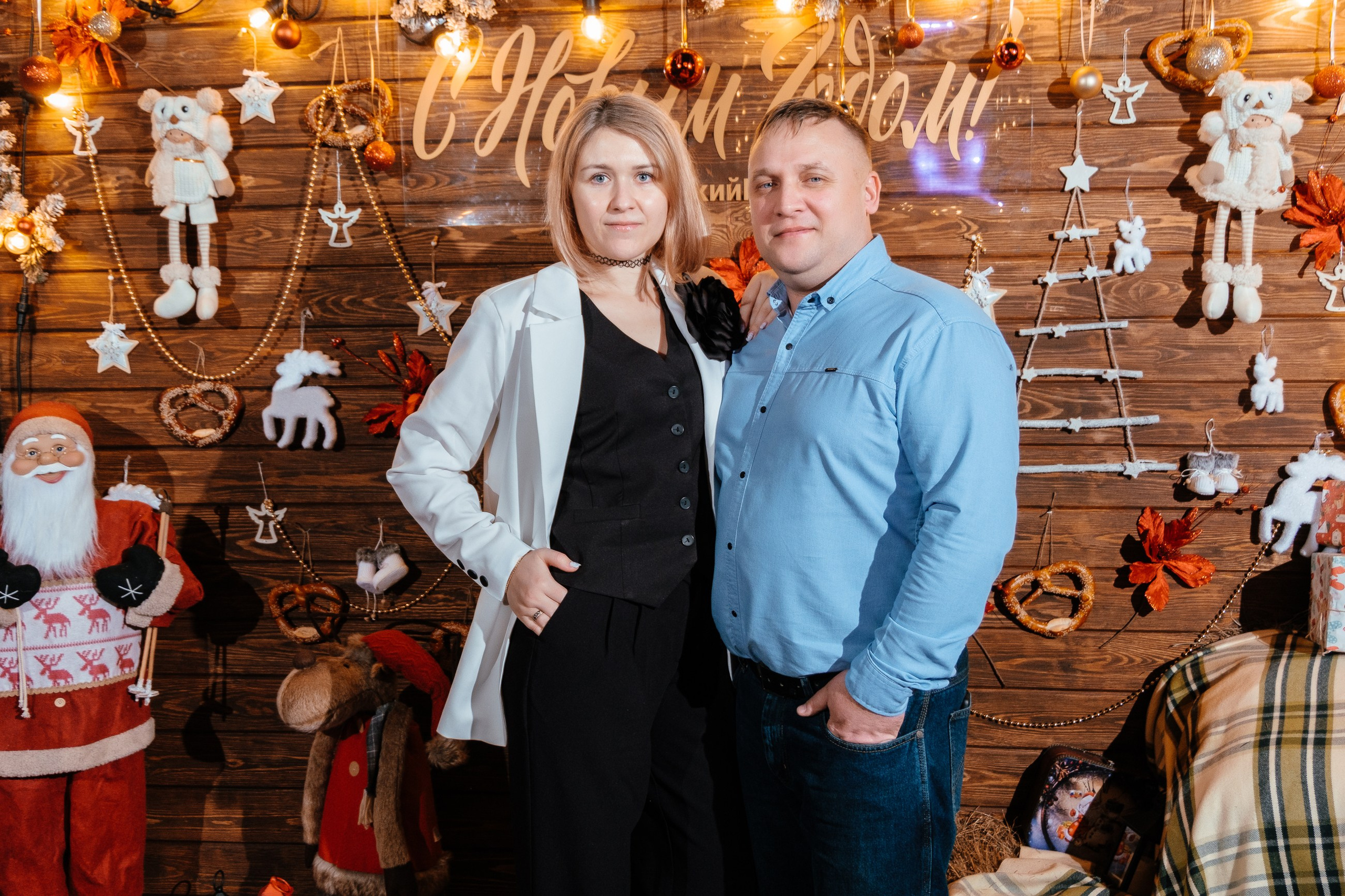 Риатовский пивовар