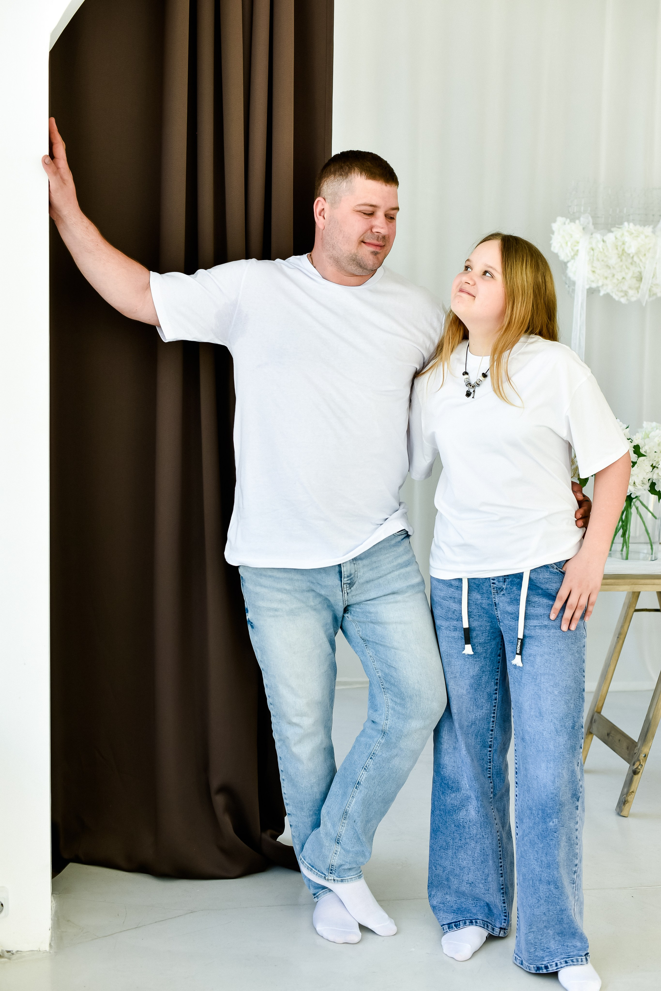 Семья Евгения