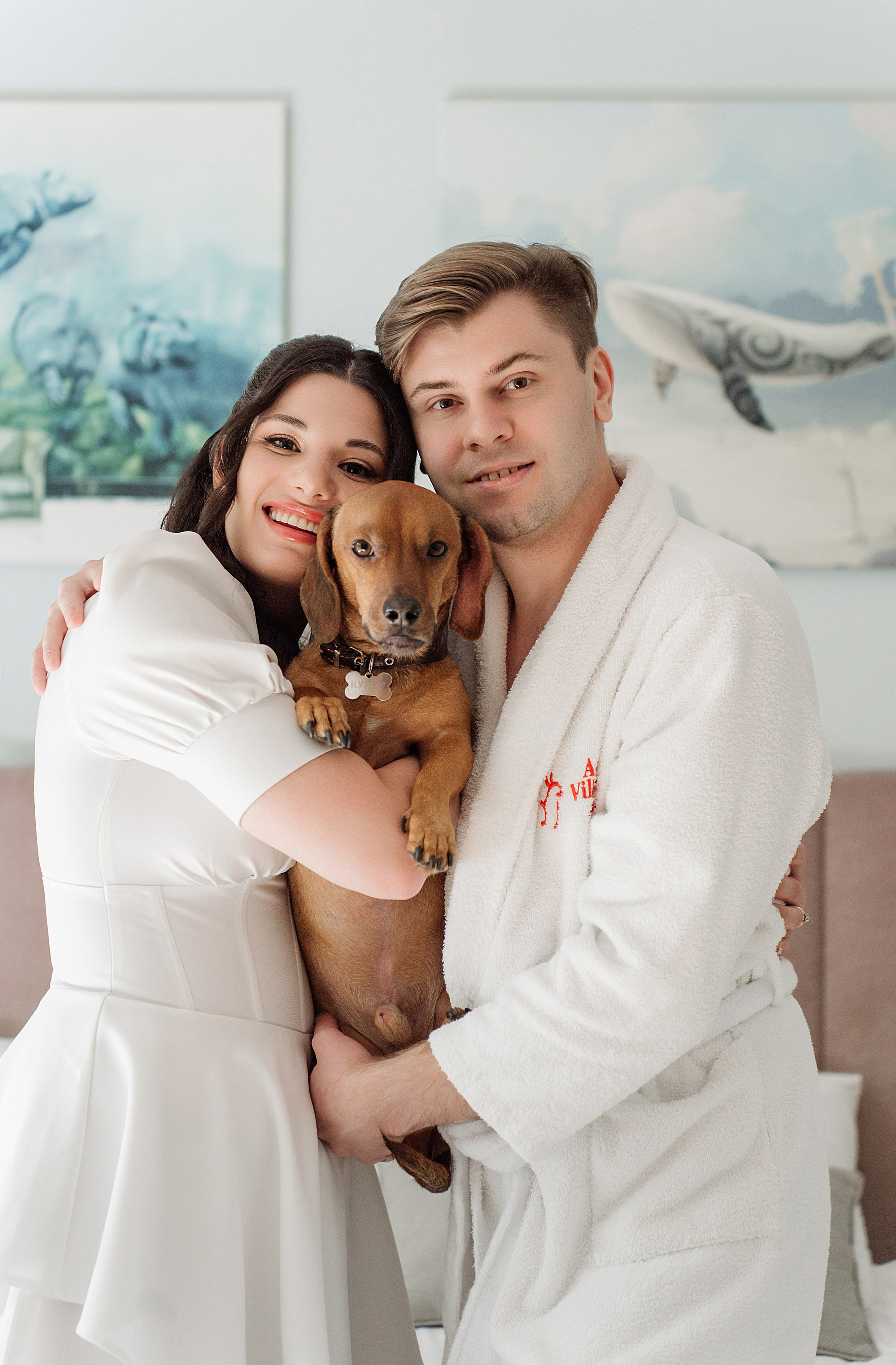 Клкллкаккк. Свадебный фотограф