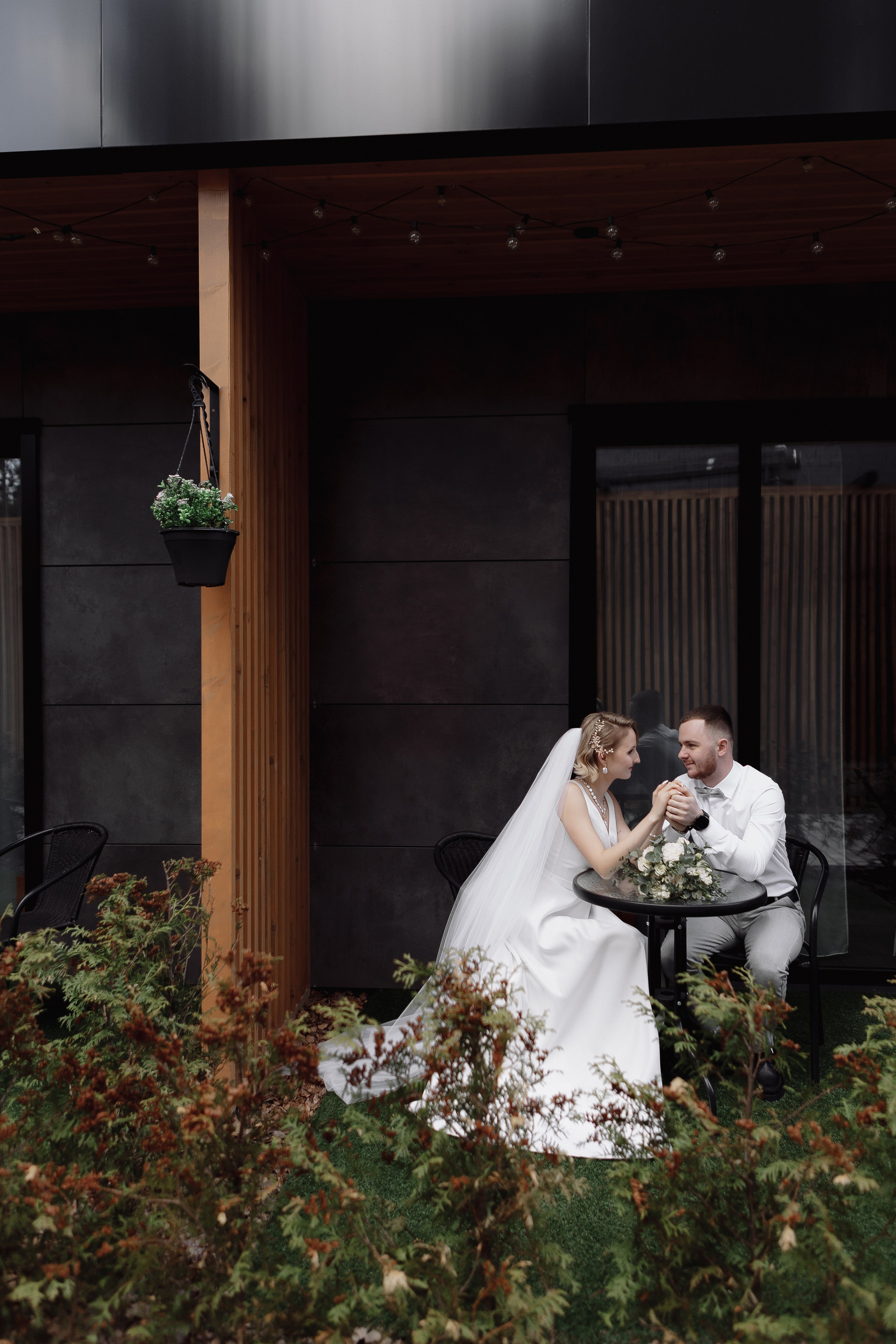 Свадьба Вадима и Дарьи. Фотограф Кольчугино/Владимир/Москва Елизавета Иода