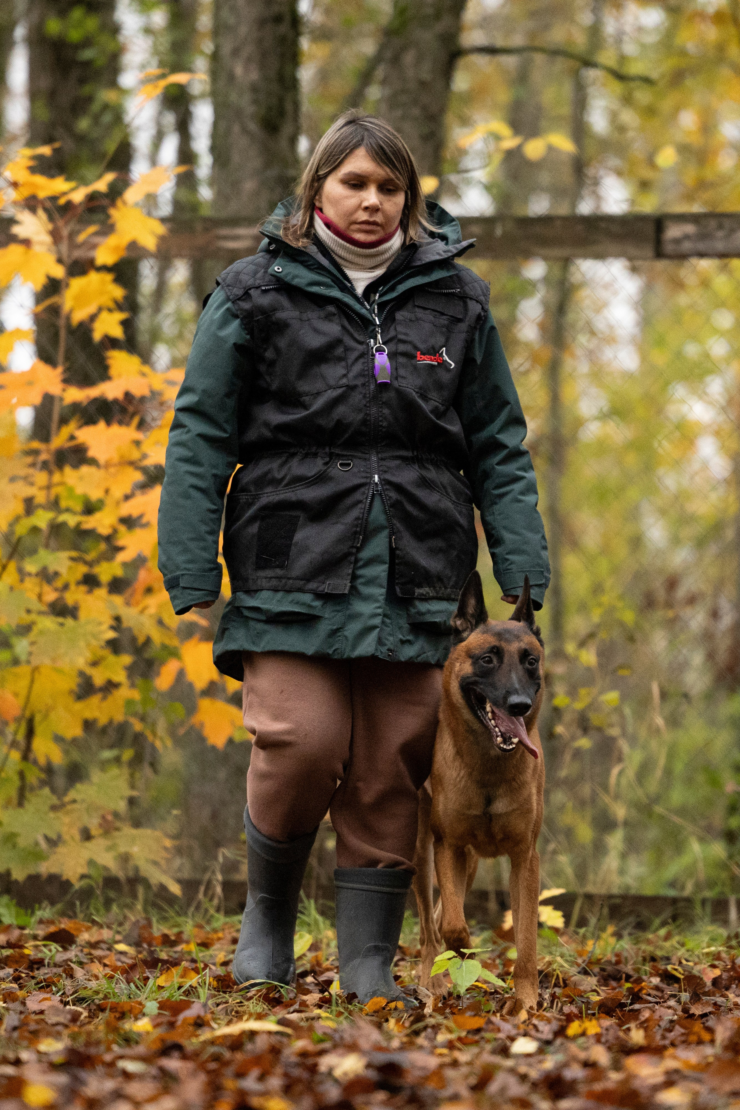 Соревнования по Мондьорингу г. Вологда. Фотограф-анималист Анна Маринич