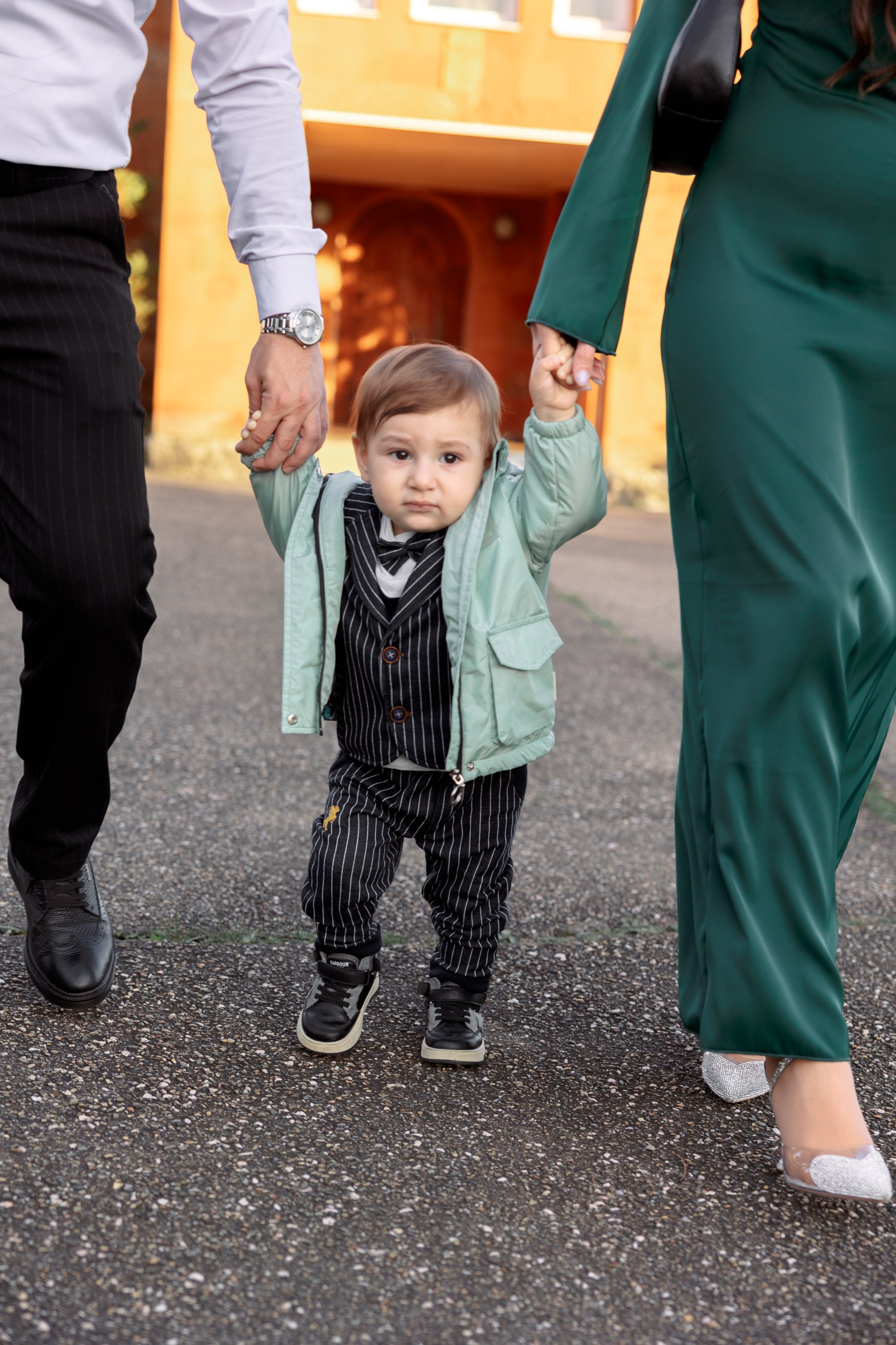 Таинство крещения. Свадебный и семейный фотограф в Майкопе Валерия Кудрявцева