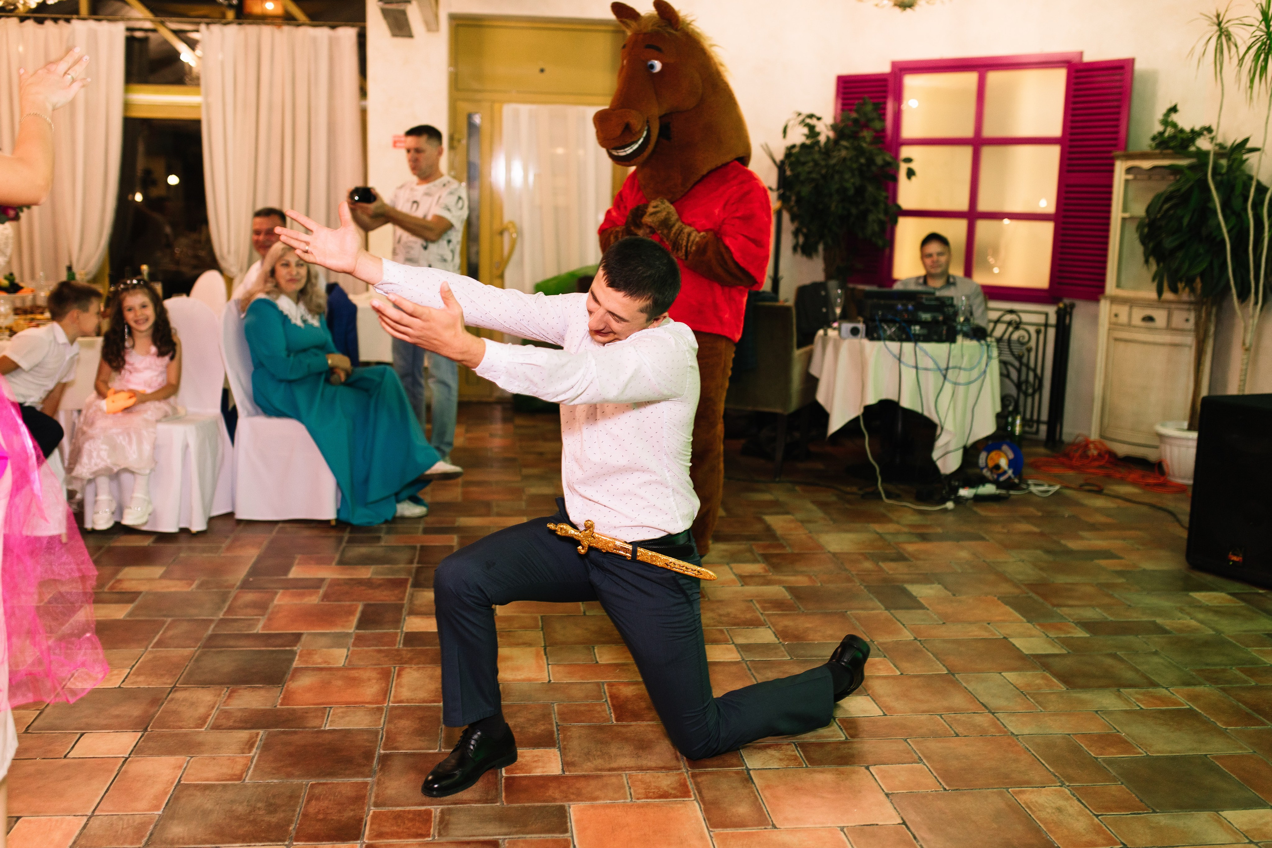АНАСТАСИЯ И АЛЕКСАНДР. Свадебный и семейный фотограф в Курске и Курчатове