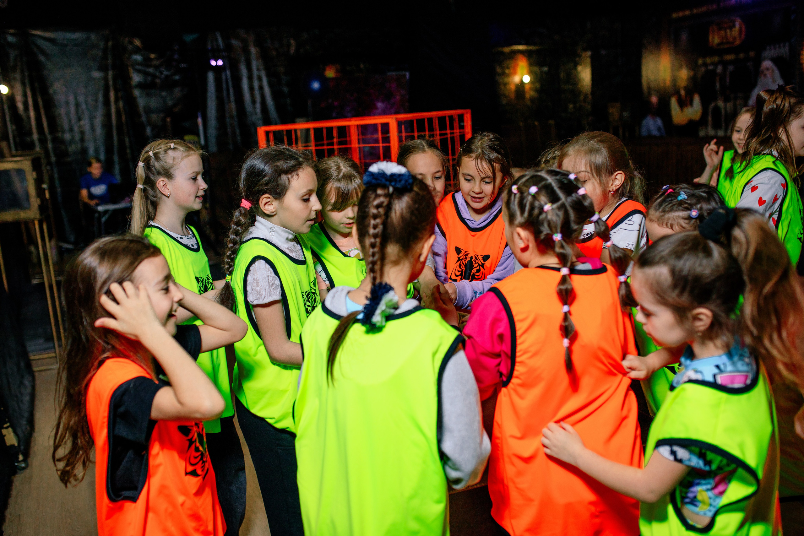 ФОРТ БОЯРД. Свадебный и семейный фотограф в Курске и Курчатове