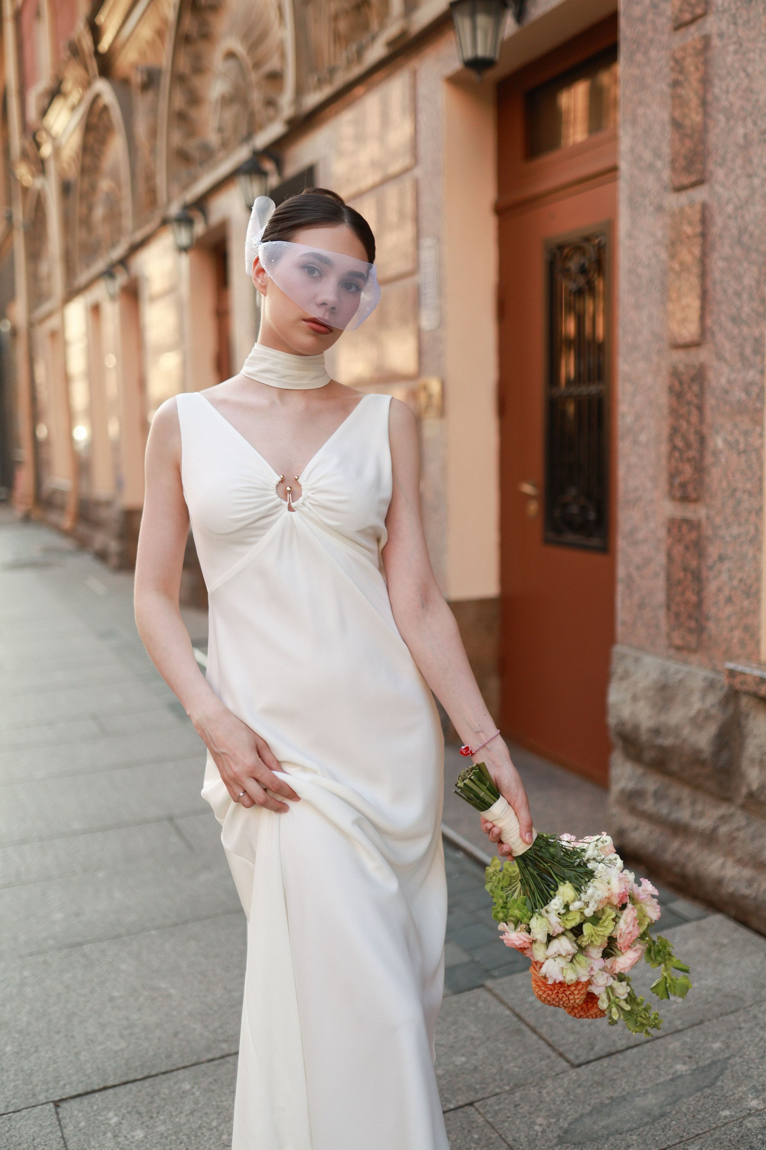 Александра и Андрей. Лена Колягина Фотограф по любви