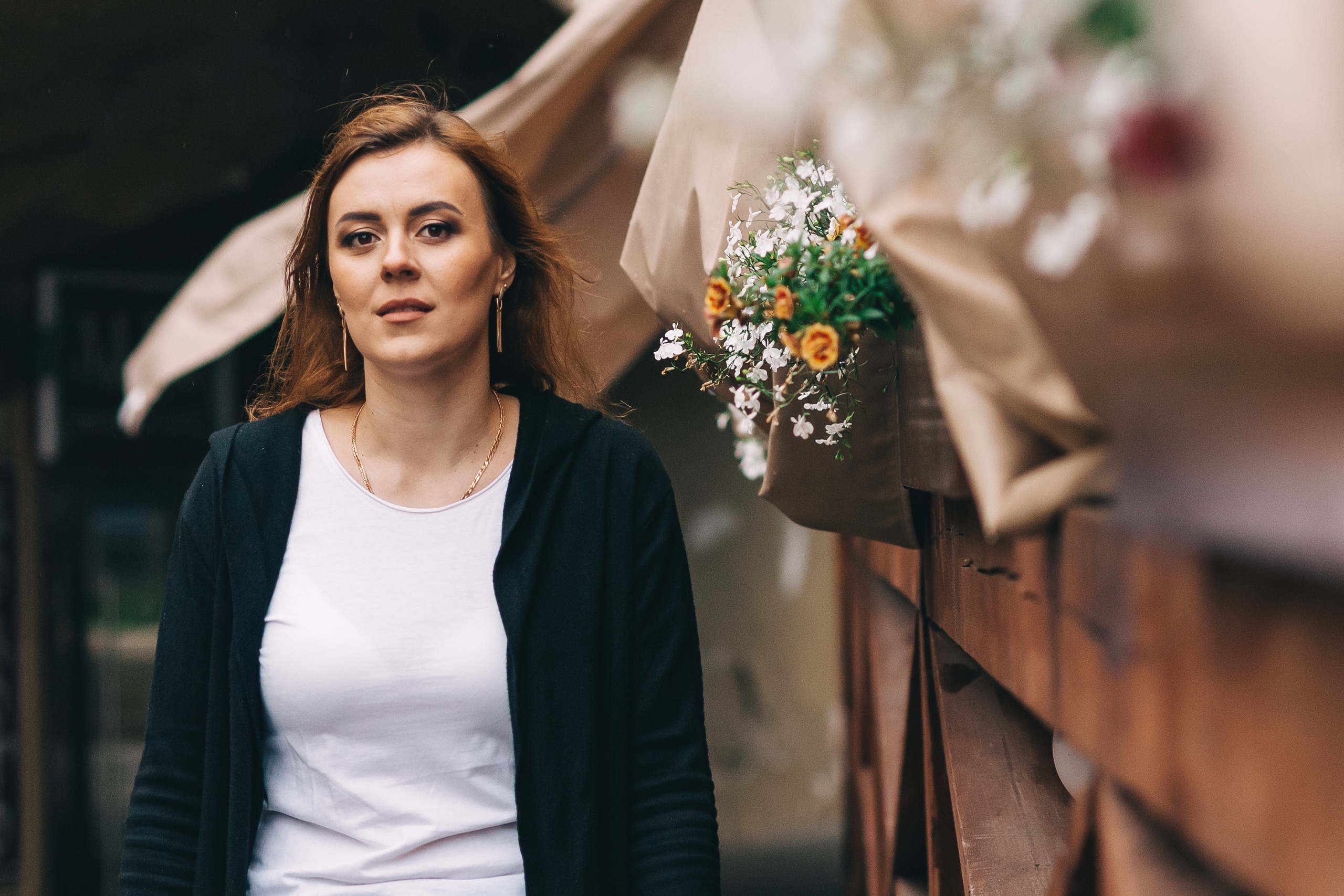 Love story для Ирины и Александра. Свадебный и семейный фотограф г. Ярославль Савинская Анастасия