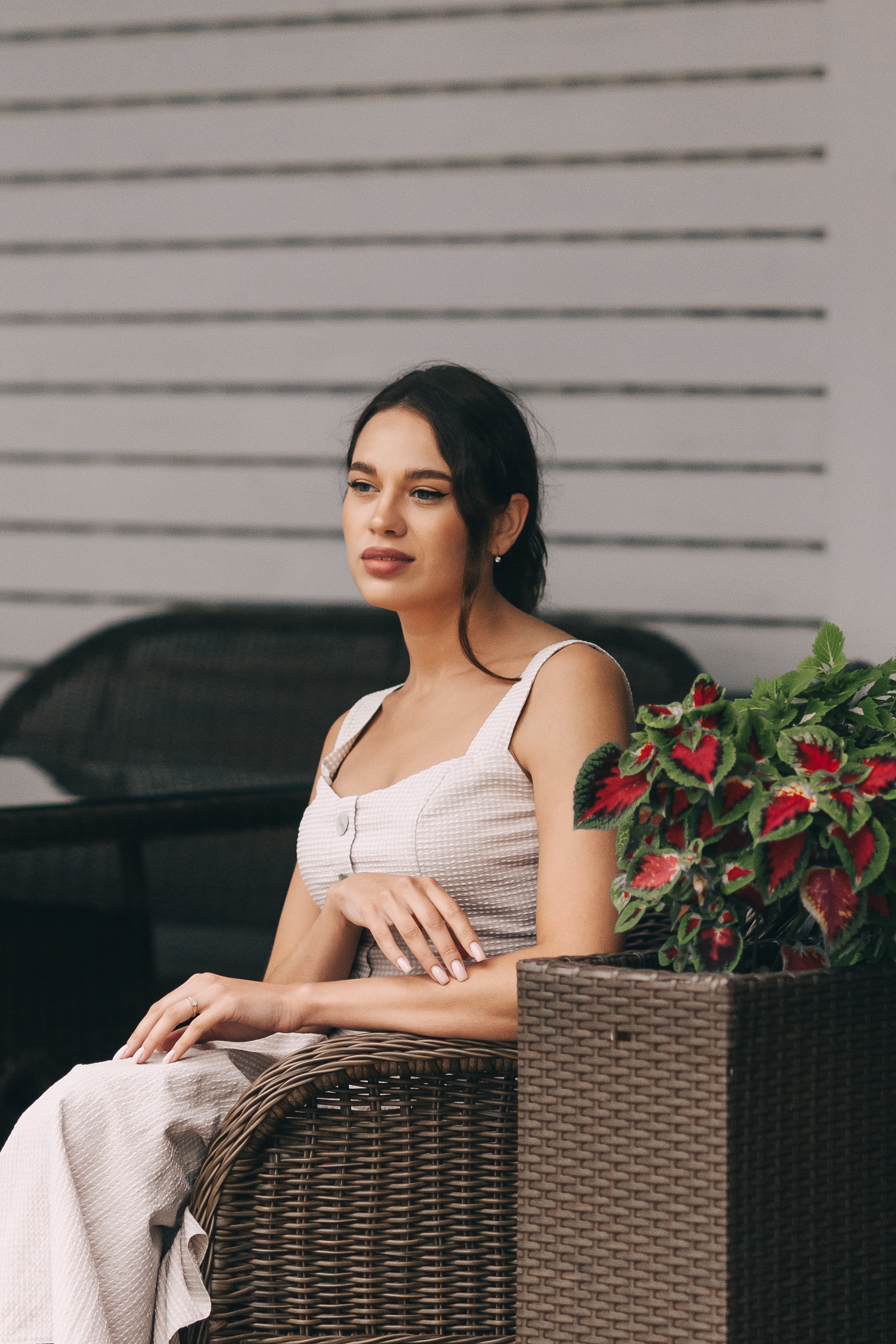 Прогулочная съёмка для Натали. Свадебный и семейный фотограф г. Ярославль Савинская Анастасия