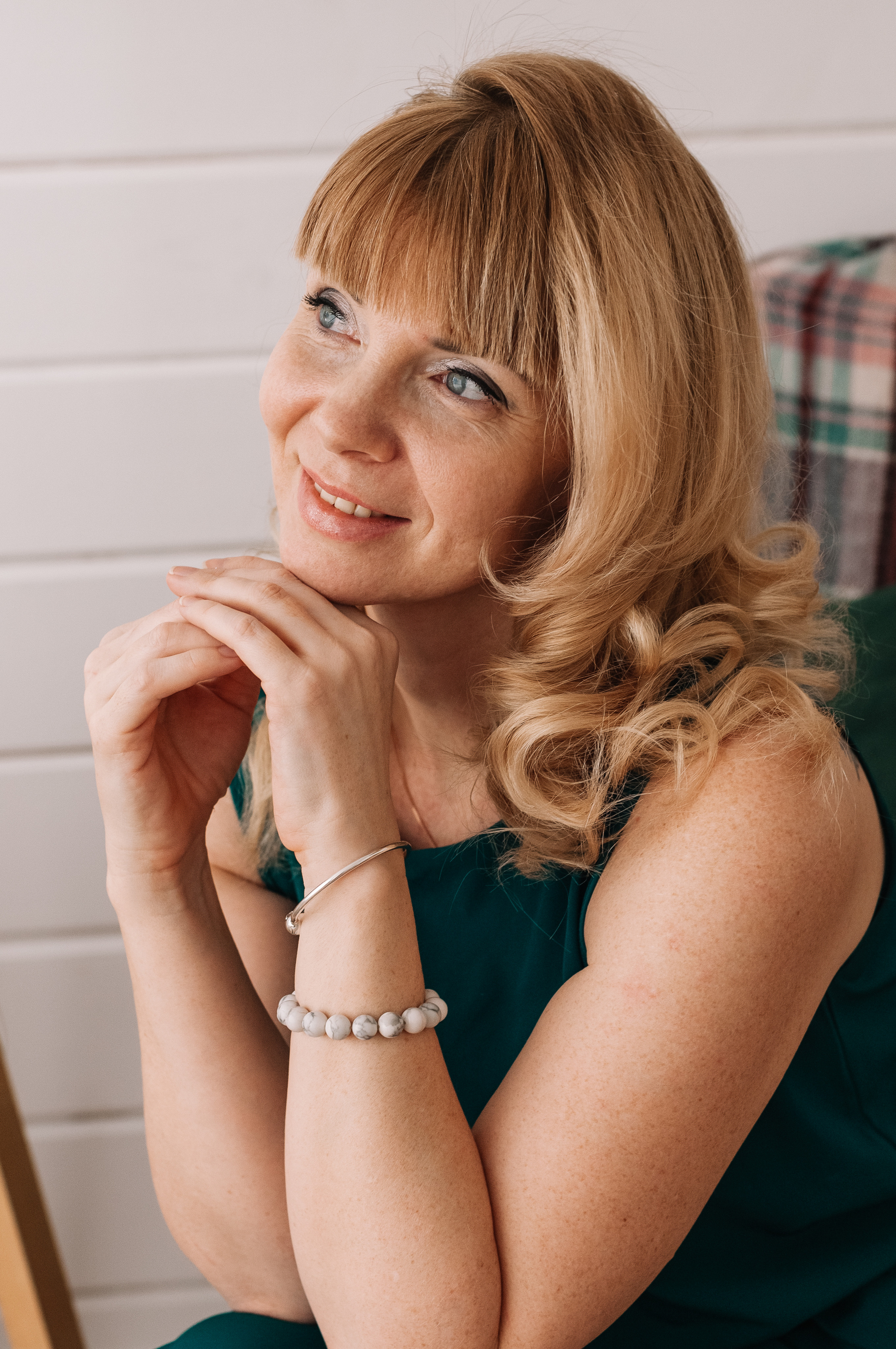 Студийная съёмка для Натали. Свадебный и семейный фотограф г. Ярославль Савинская Анастасия