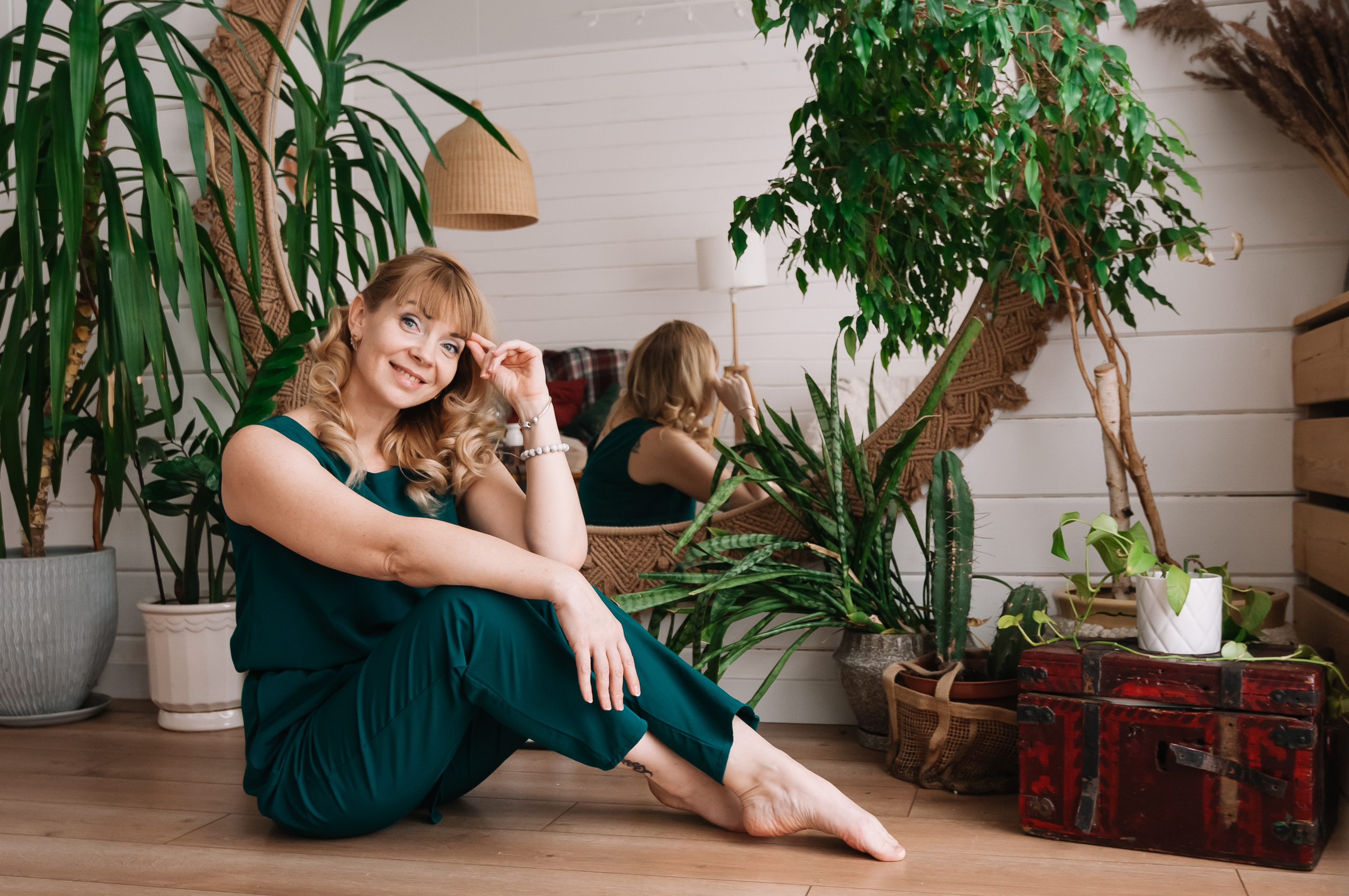 Студийная съёмка для Натали. Свадебный и семейный фотограф г. Ярославль Савинская Анастасия