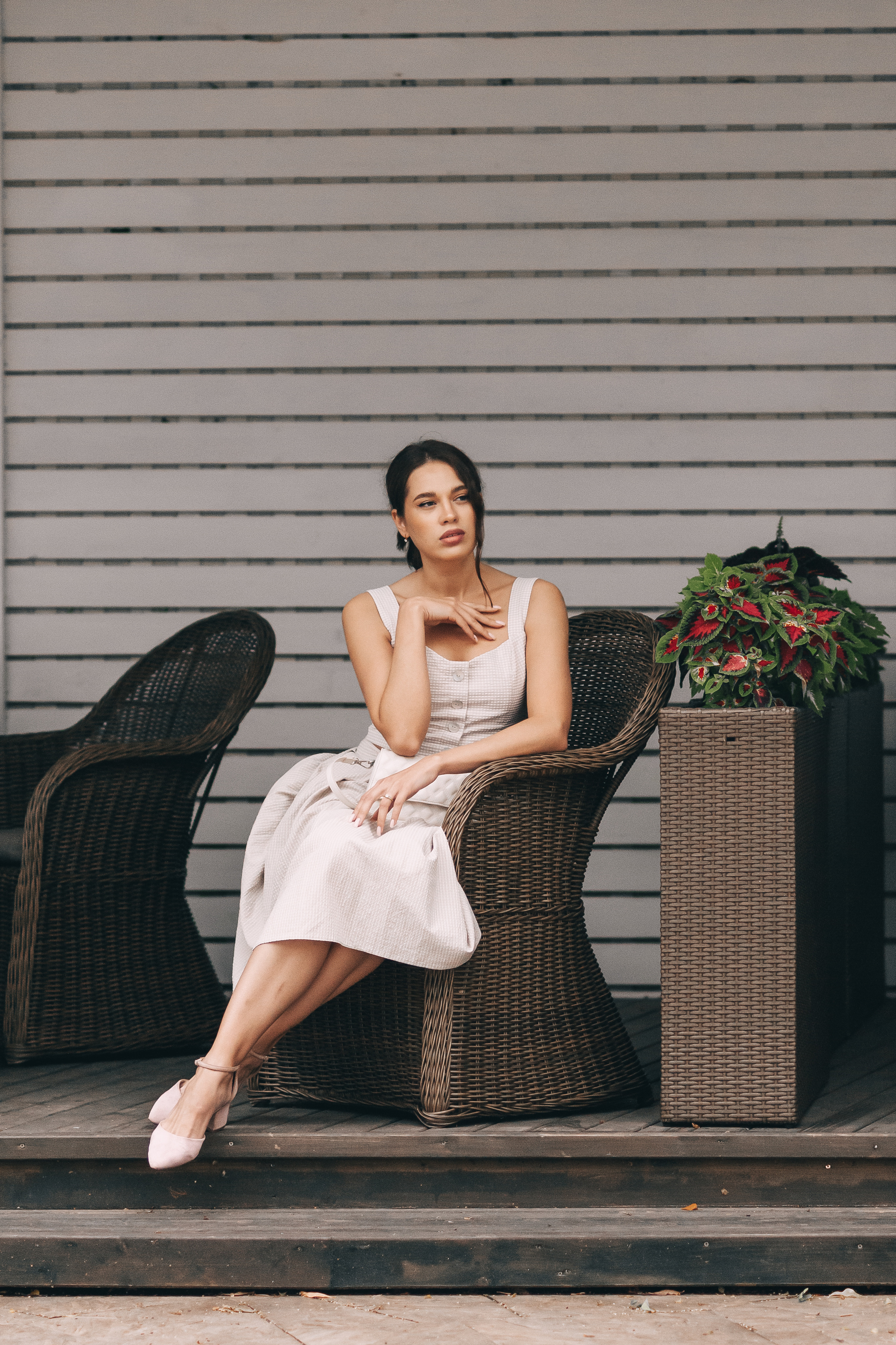 Прогулочная съёмка для Натали. Свадебный и семейный фотограф г. Ярославль Савинская Анастасия