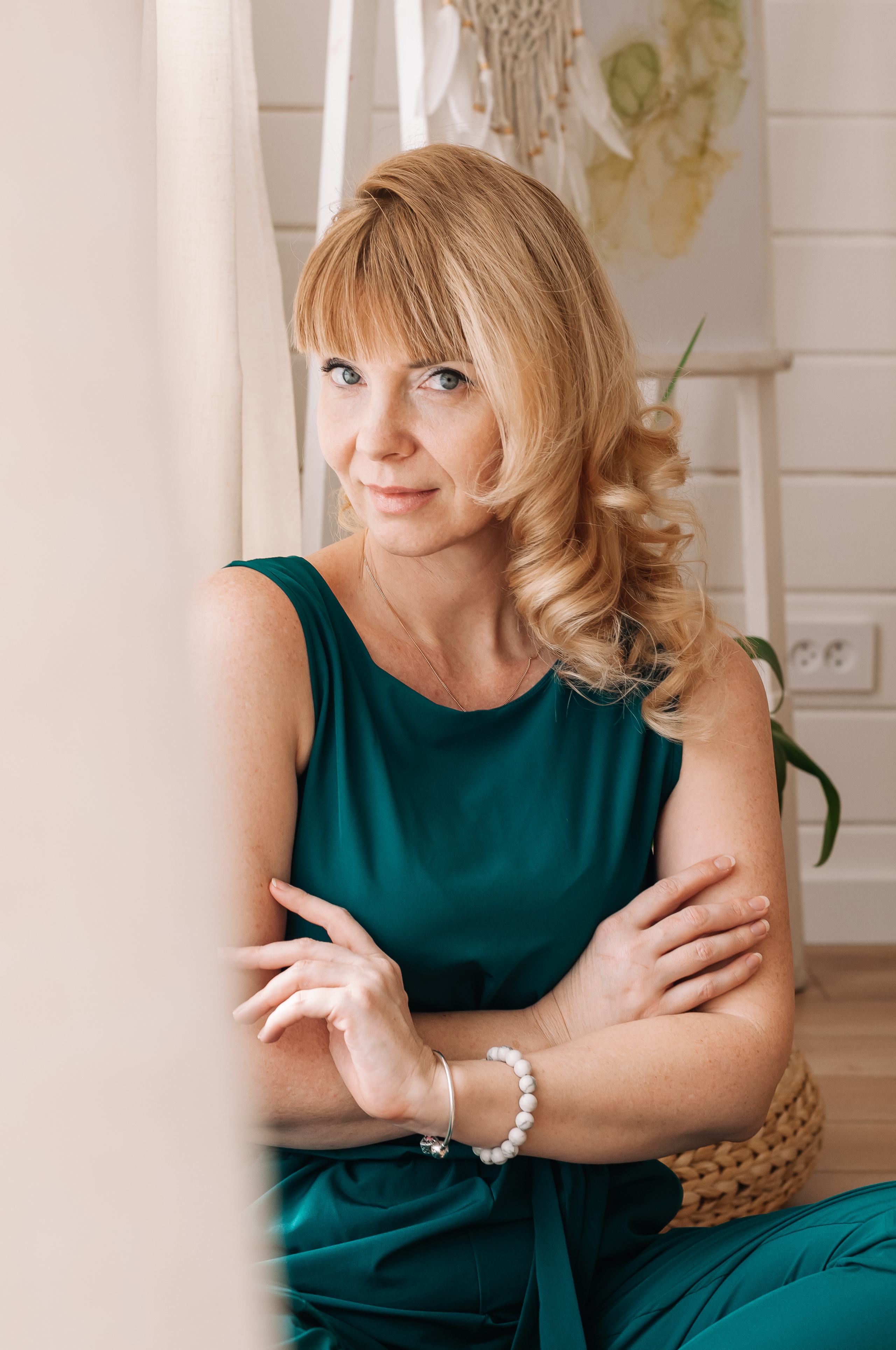 Студийная съёмка для Натали. Свадебный и семейный фотограф г. Ярославль Савинская Анастасия