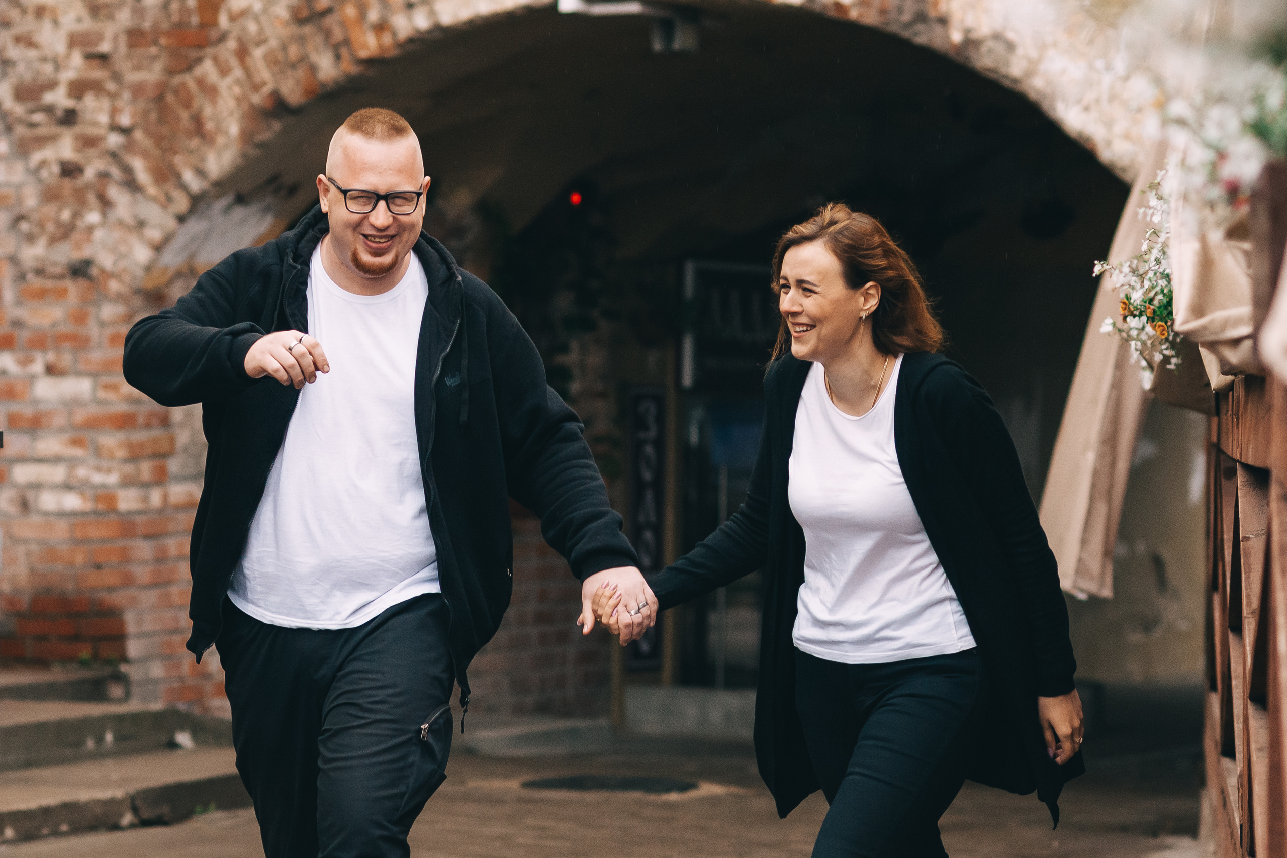 Love story для Ирины и Александра. Свадебный и семейный фотограф г. Ярославль Савинская Анастасия