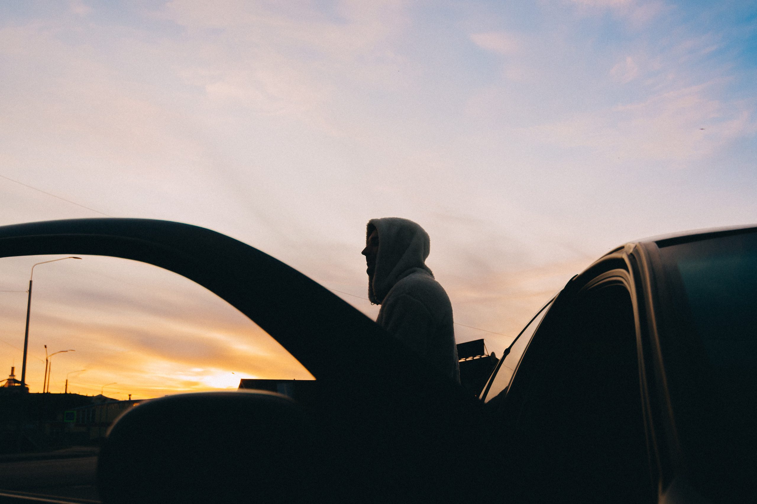 Мужская прогулочная съёмка. Свадебный и семейный фотограф г. Ярославль Савинская Анастасия