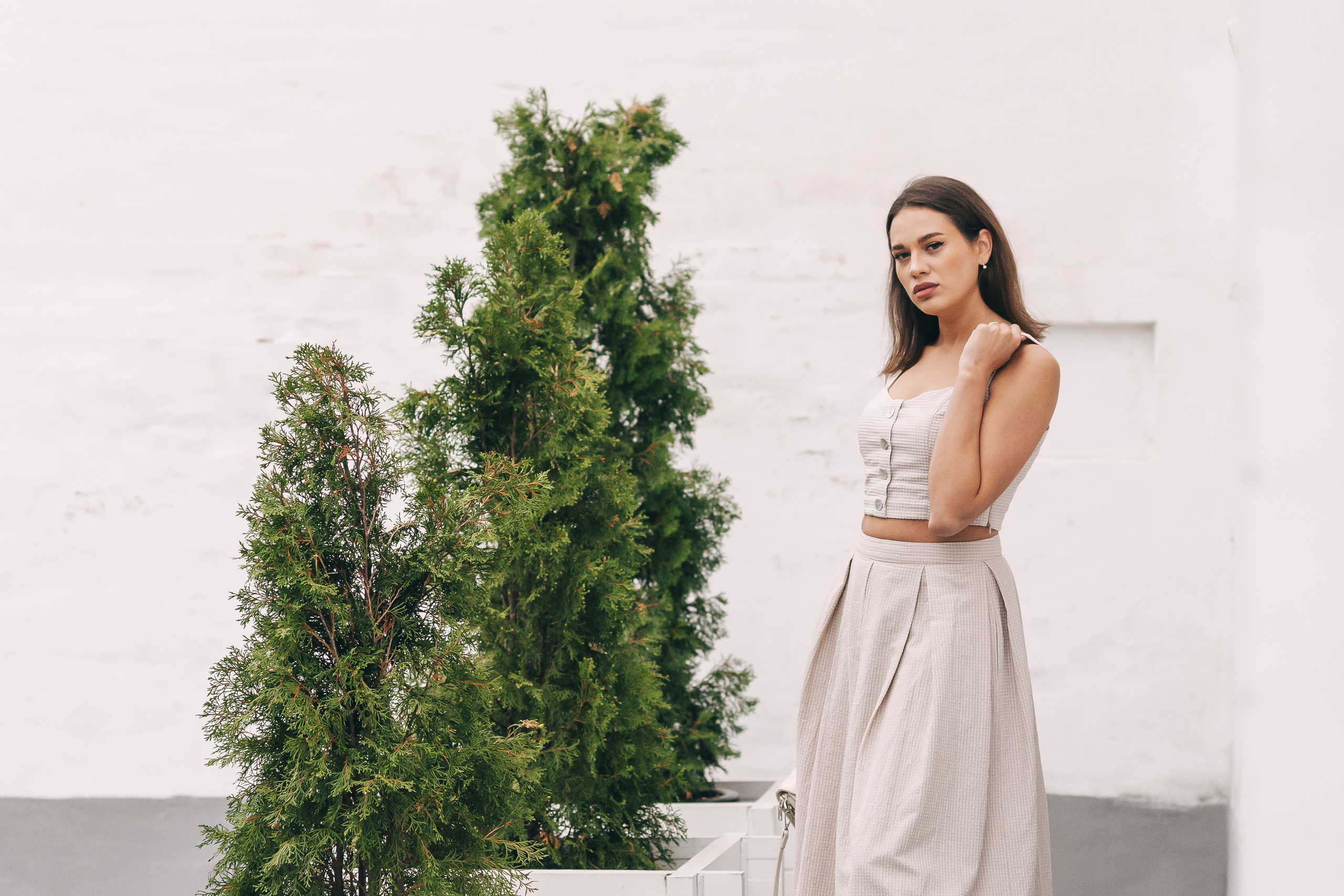 Прогулочная съёмка для Натали. Свадебный и семейный фотограф г. Ярославль Савинская Анастасия