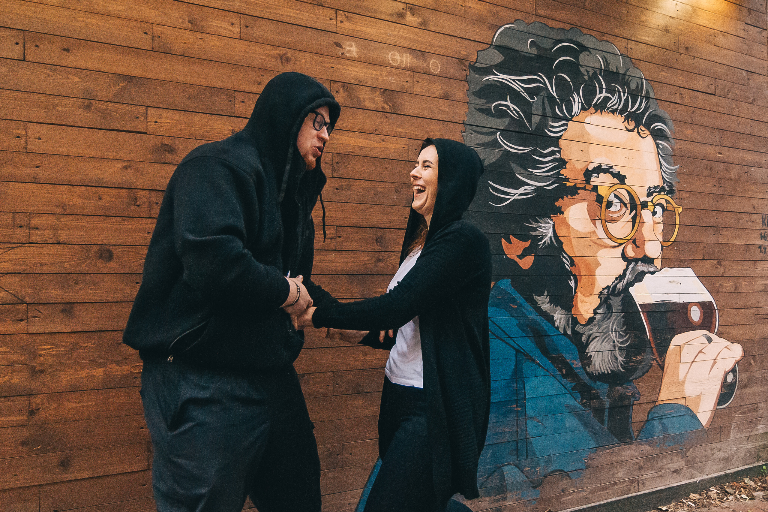 Love story для Ирины и Александра. Свадебный и семейный фотограф г. Ярославль Савинская Анастасия