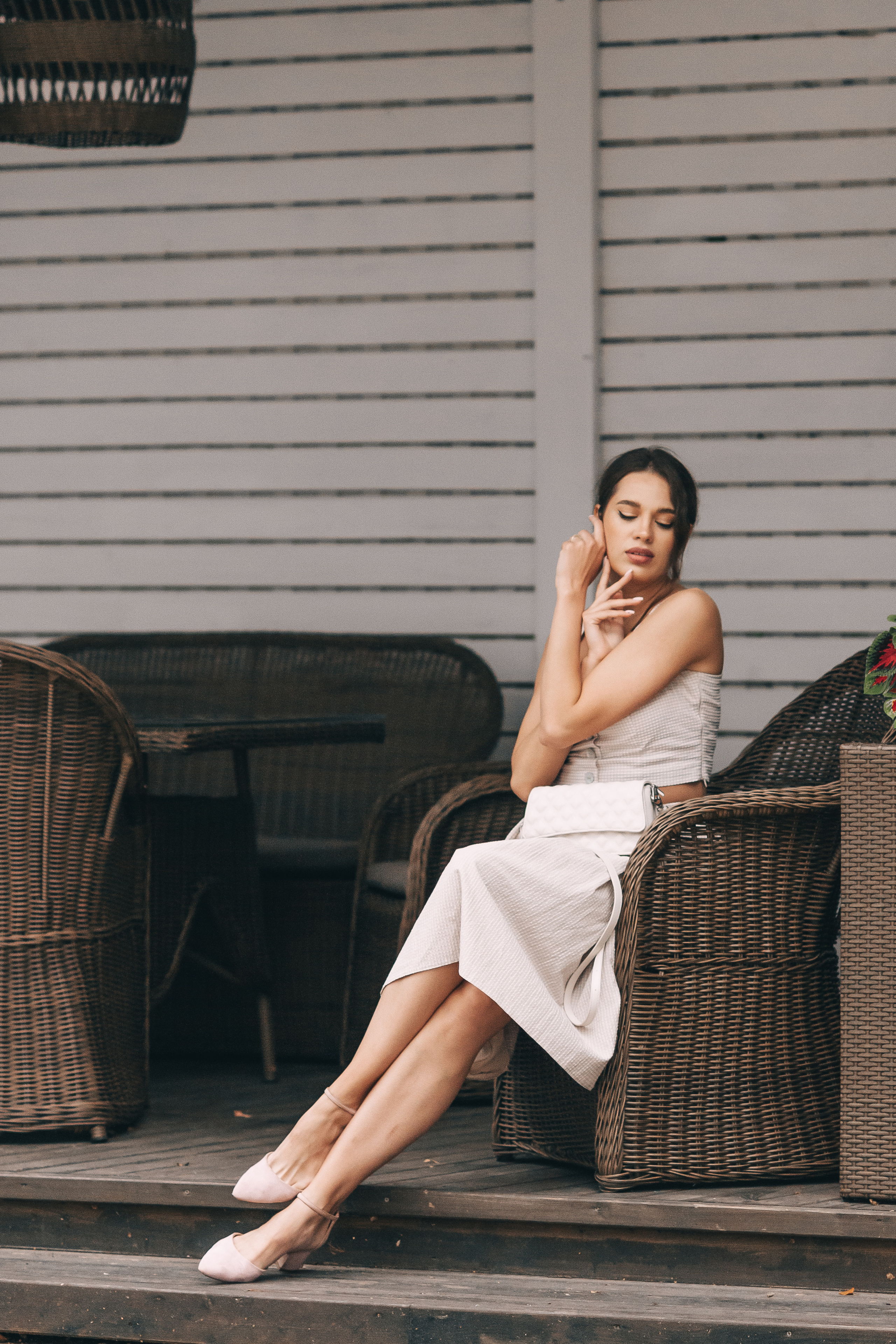 Прогулочная съёмка для Натали. Свадебный и семейный фотограф г. Ярославль Савинская Анастасия