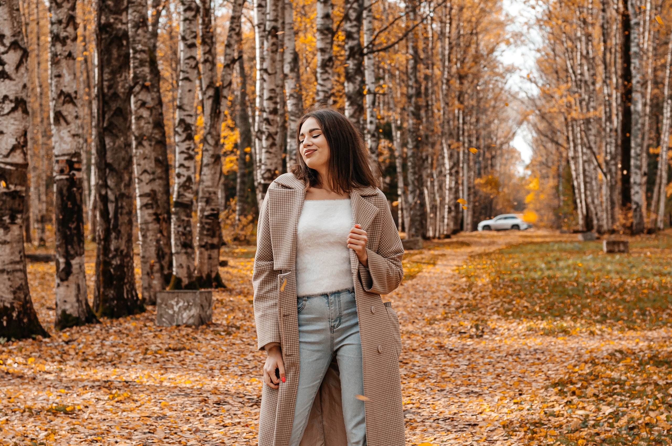 Семейная съёмка для Натали и ее дочки Марии. Свадебный и семейный фотограф г. Ярославль Савинская Анастасия