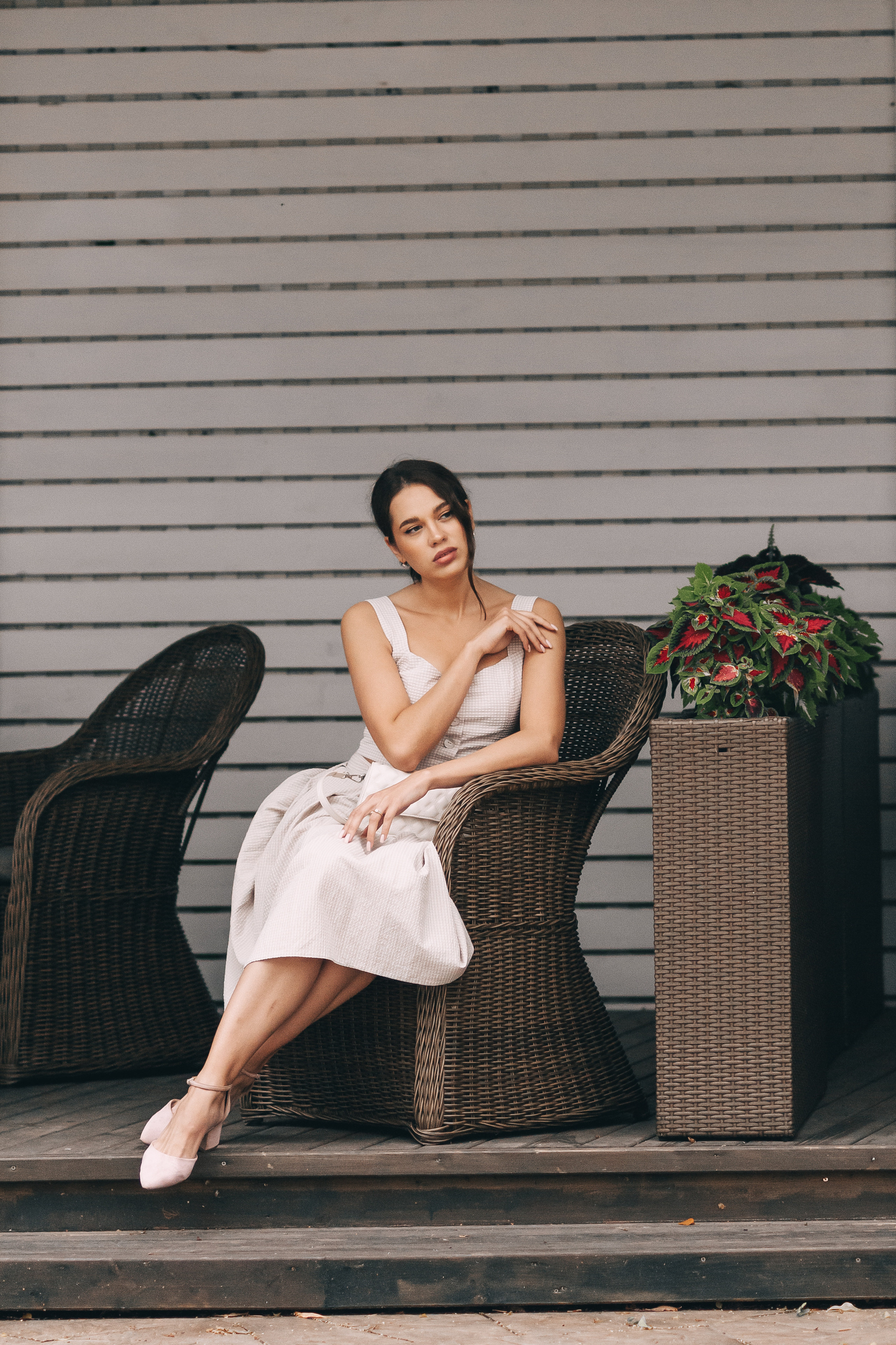 Прогулочная съёмка для Натали. Свадебный и семейный фотограф г. Ярославль Савинская Анастасия