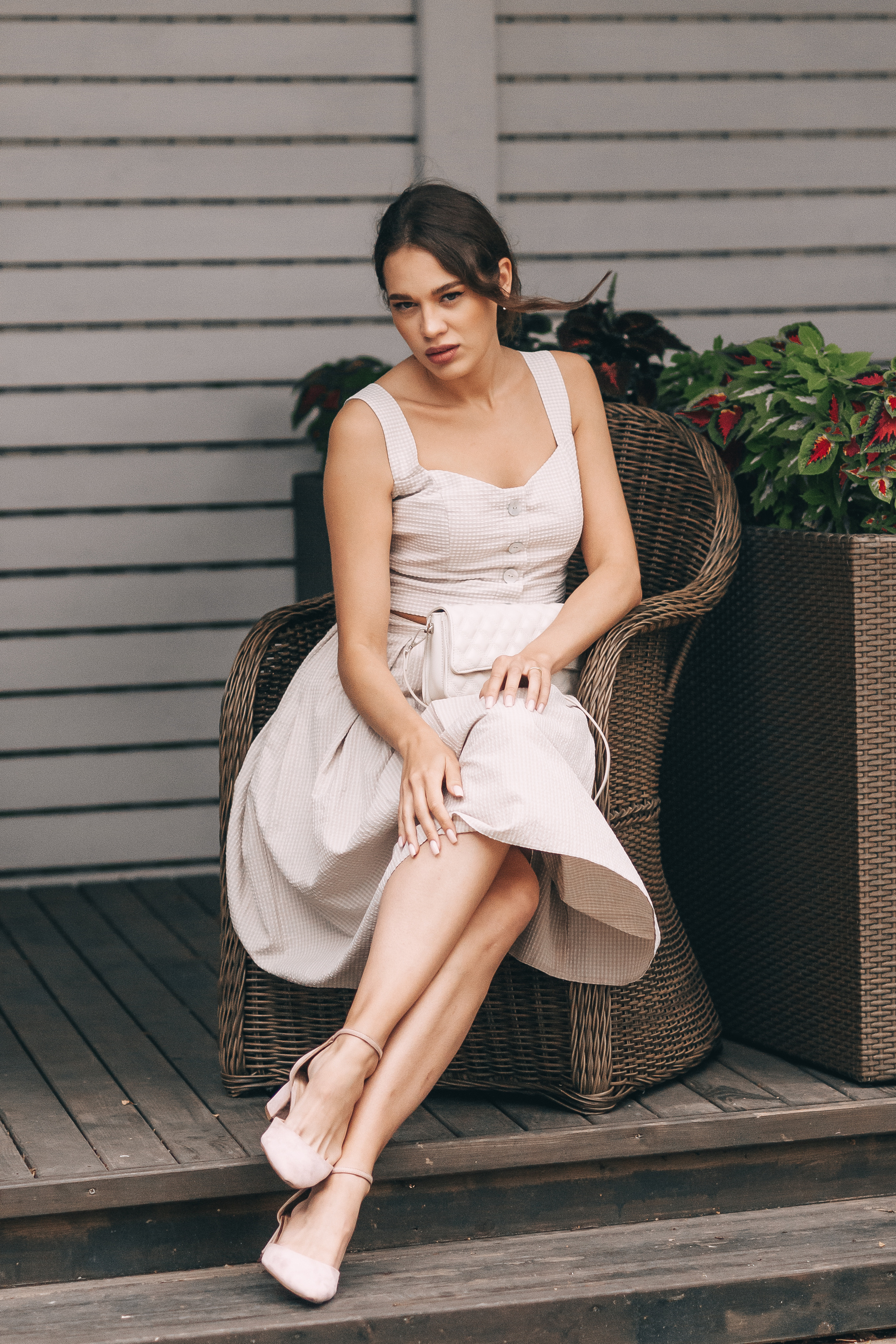 Прогулочная съёмка для Натали. Свадебный и семейный фотограф г. Ярославль Савинская Анастасия