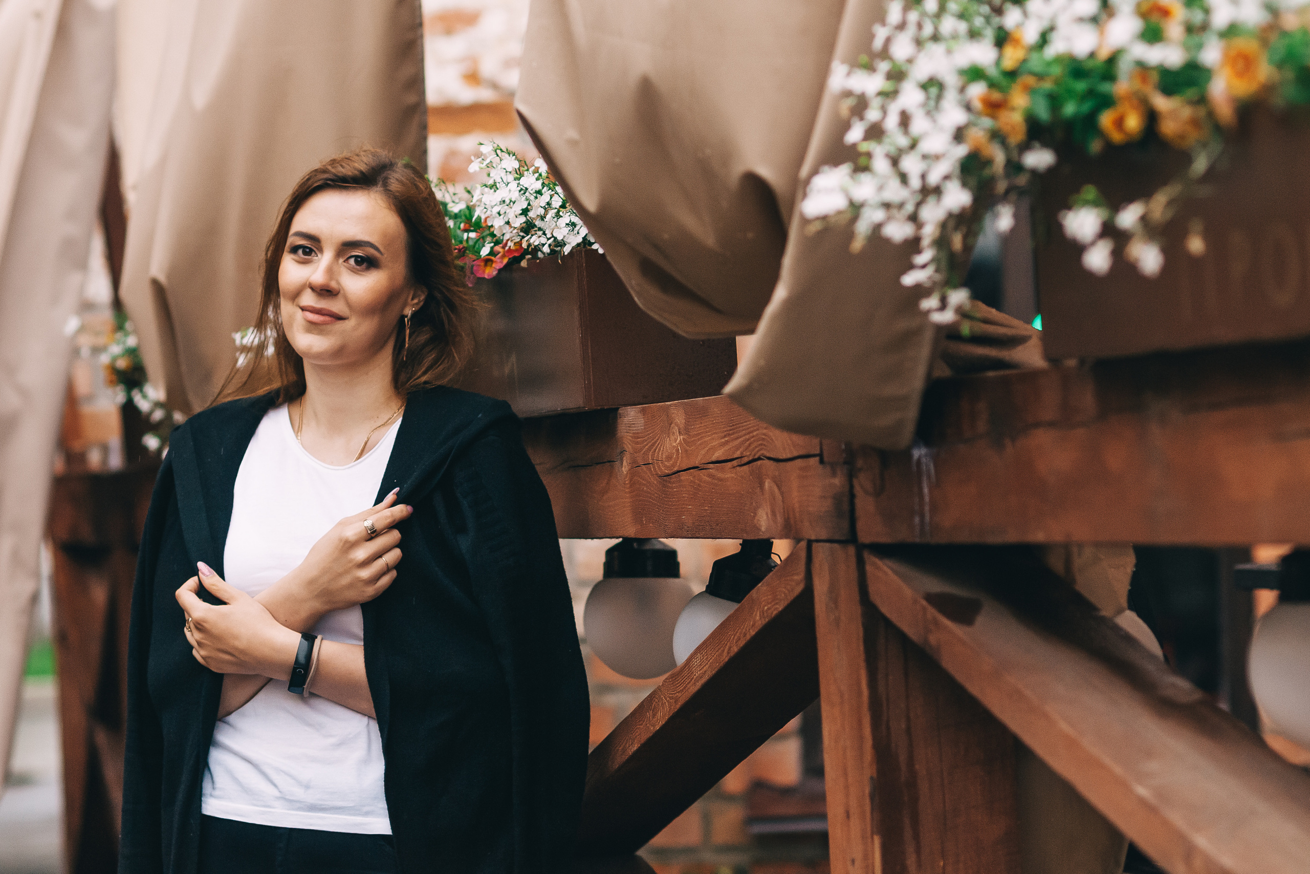 Love story для Ирины и Александра. Свадебный и семейный фотограф г. Ярославль Савинская Анастасия