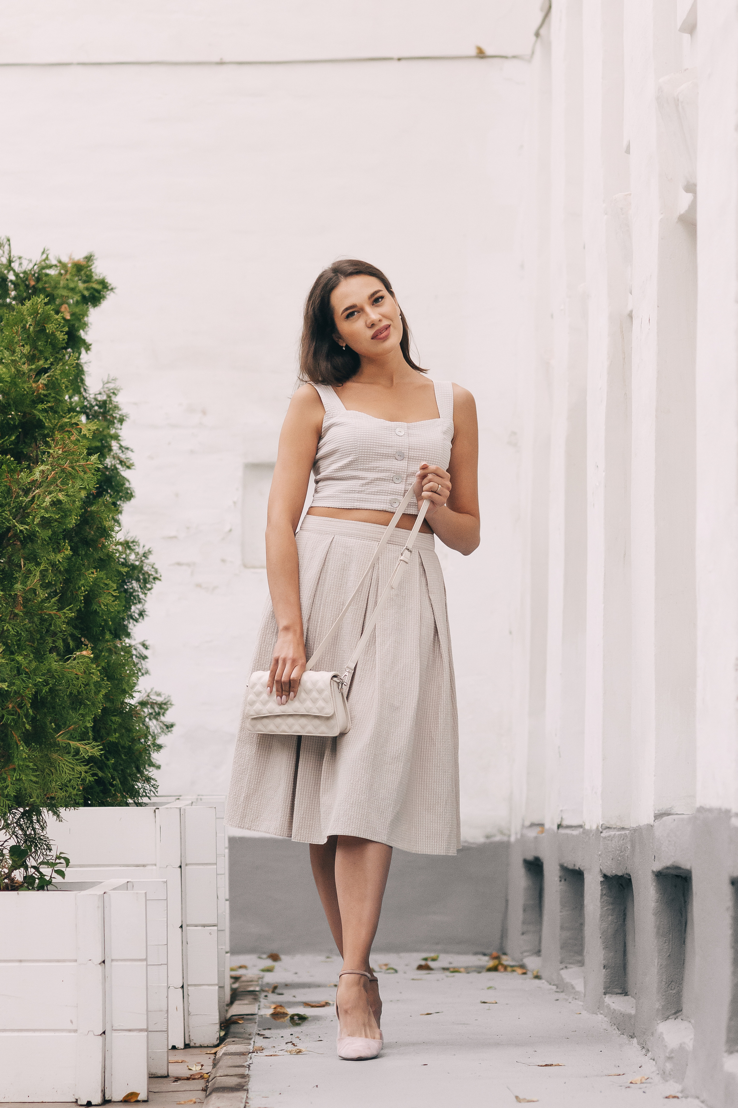 Прогулочная съёмка для Натали. Свадебный и семейный фотограф г. Ярославль Савинская Анастасия