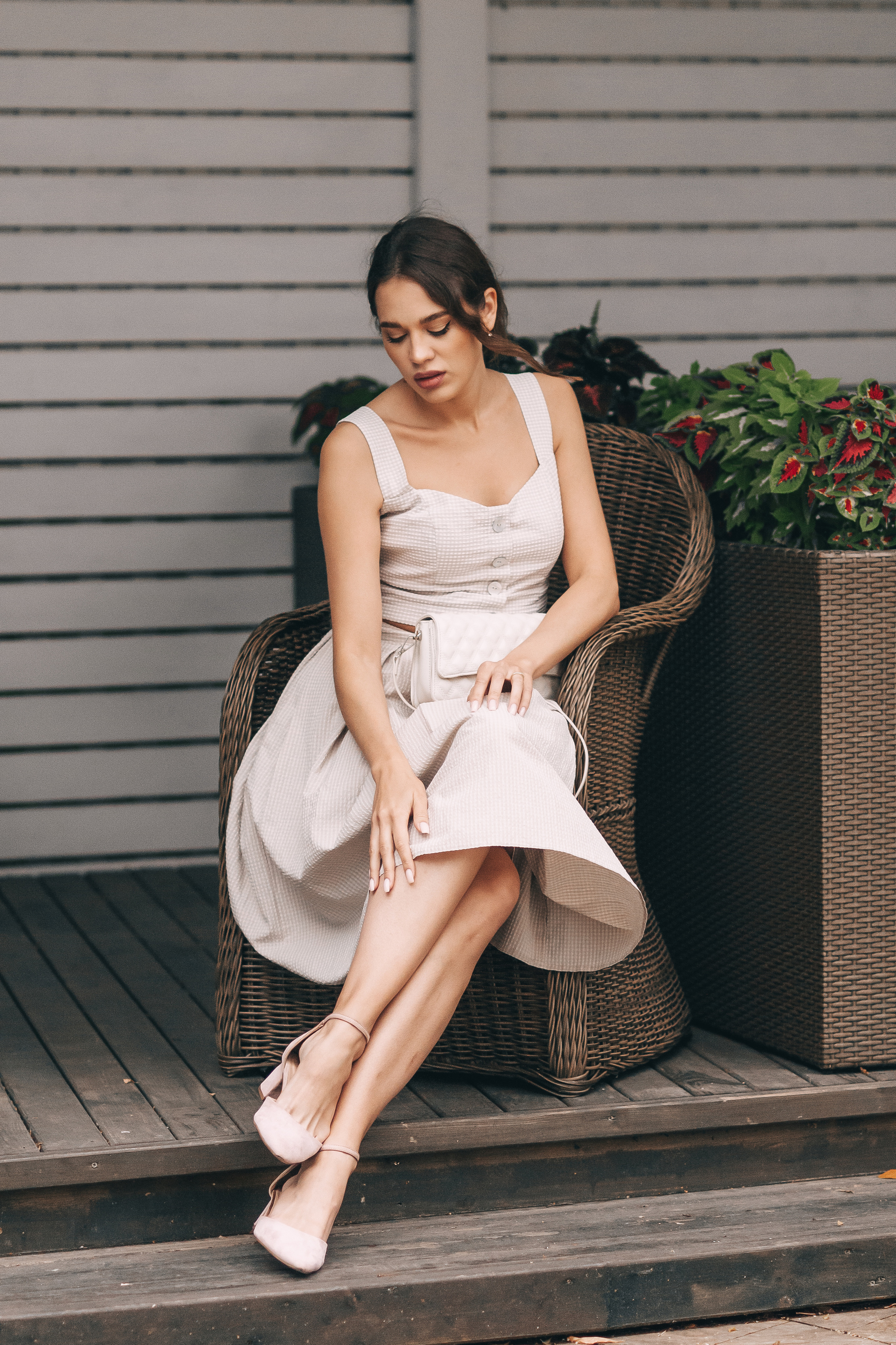 Прогулочная съёмка для Натали. Свадебный и семейный фотограф г. Ярославль Савинская Анастасия