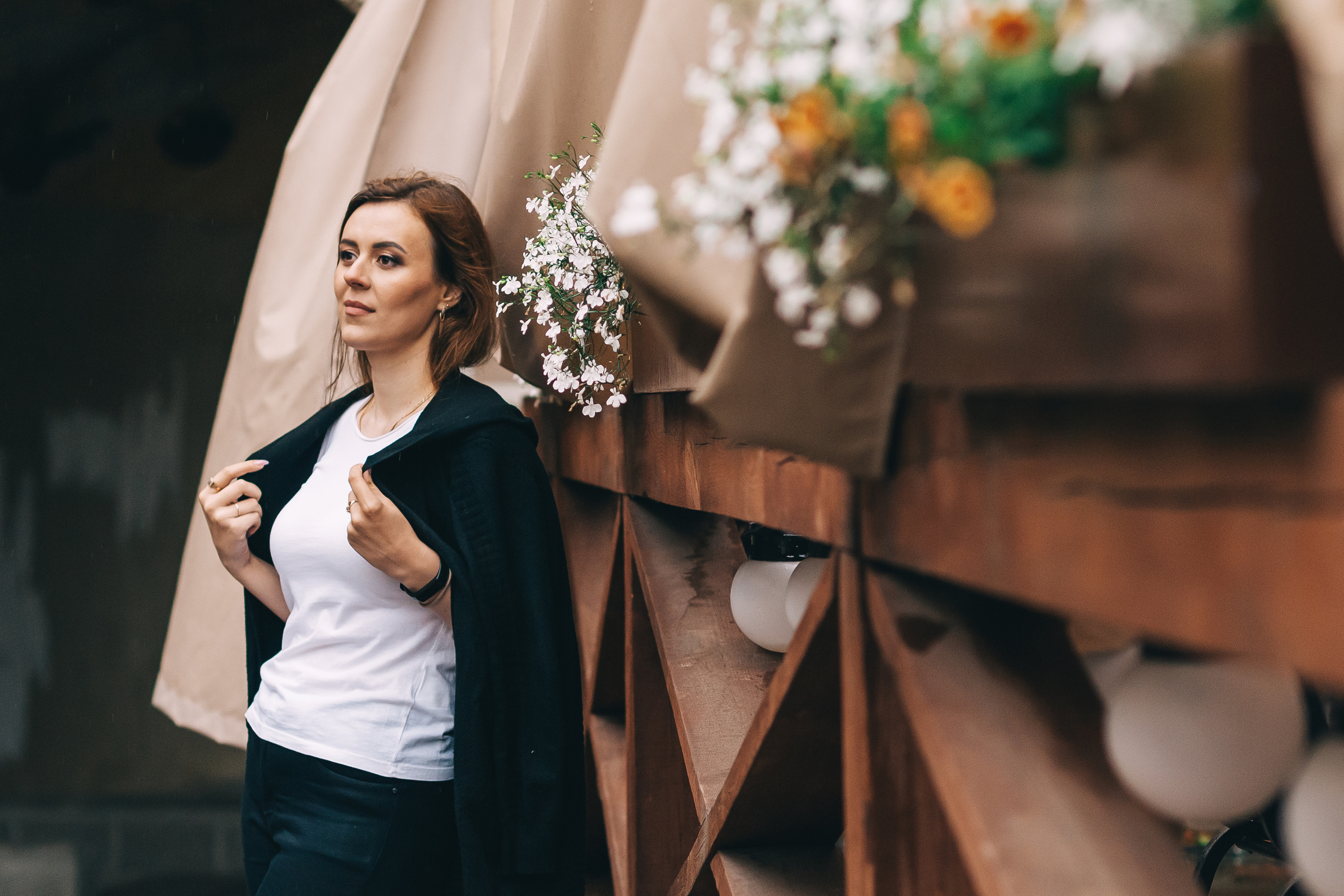 Love story для Ирины и Александра. Свадебный и семейный фотограф г. Ярославль Савинская Анастасия