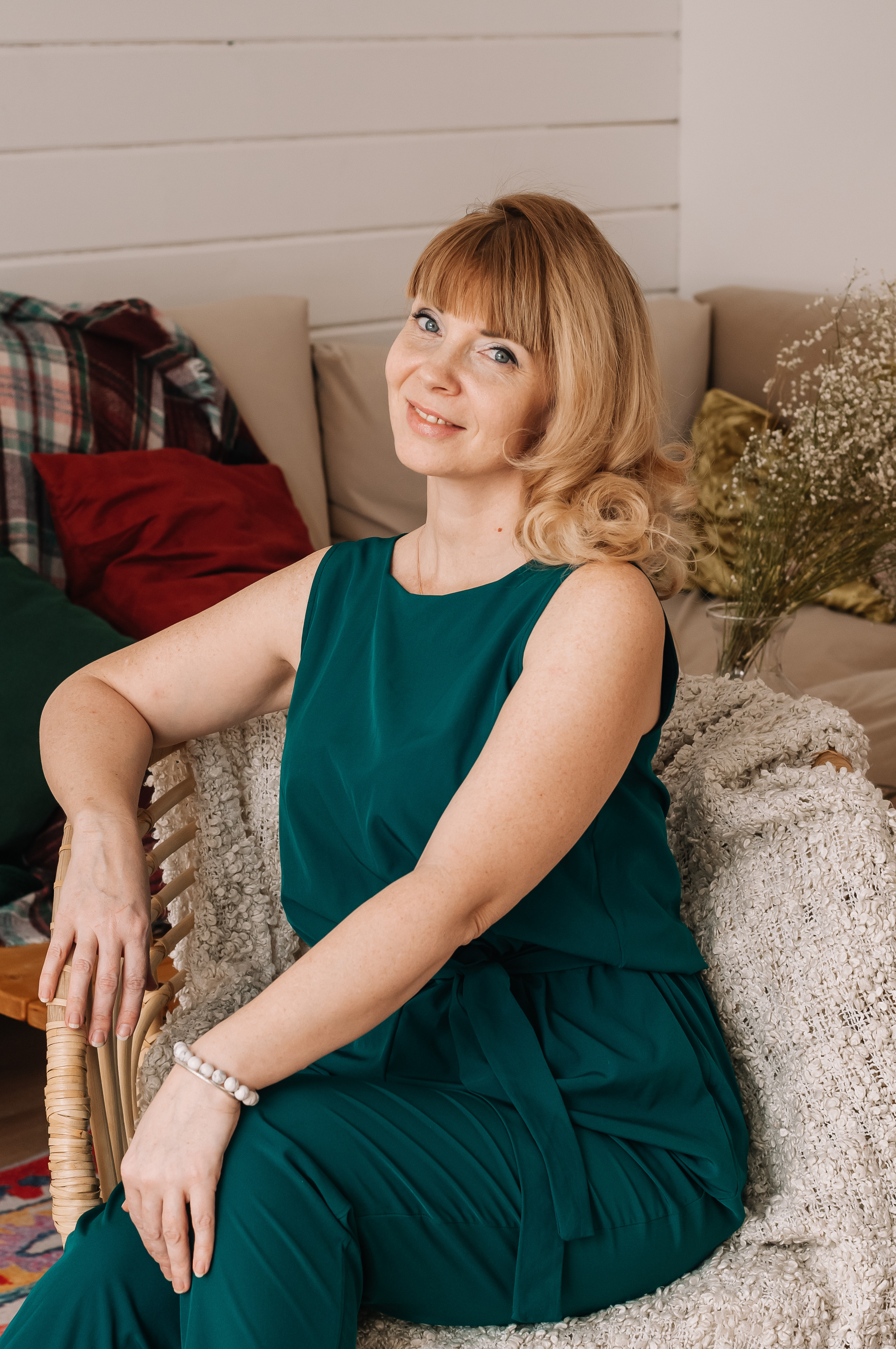 Студийная съёмка для Натали. Свадебный и семейный фотограф г. Ярославль Савинская Анастасия