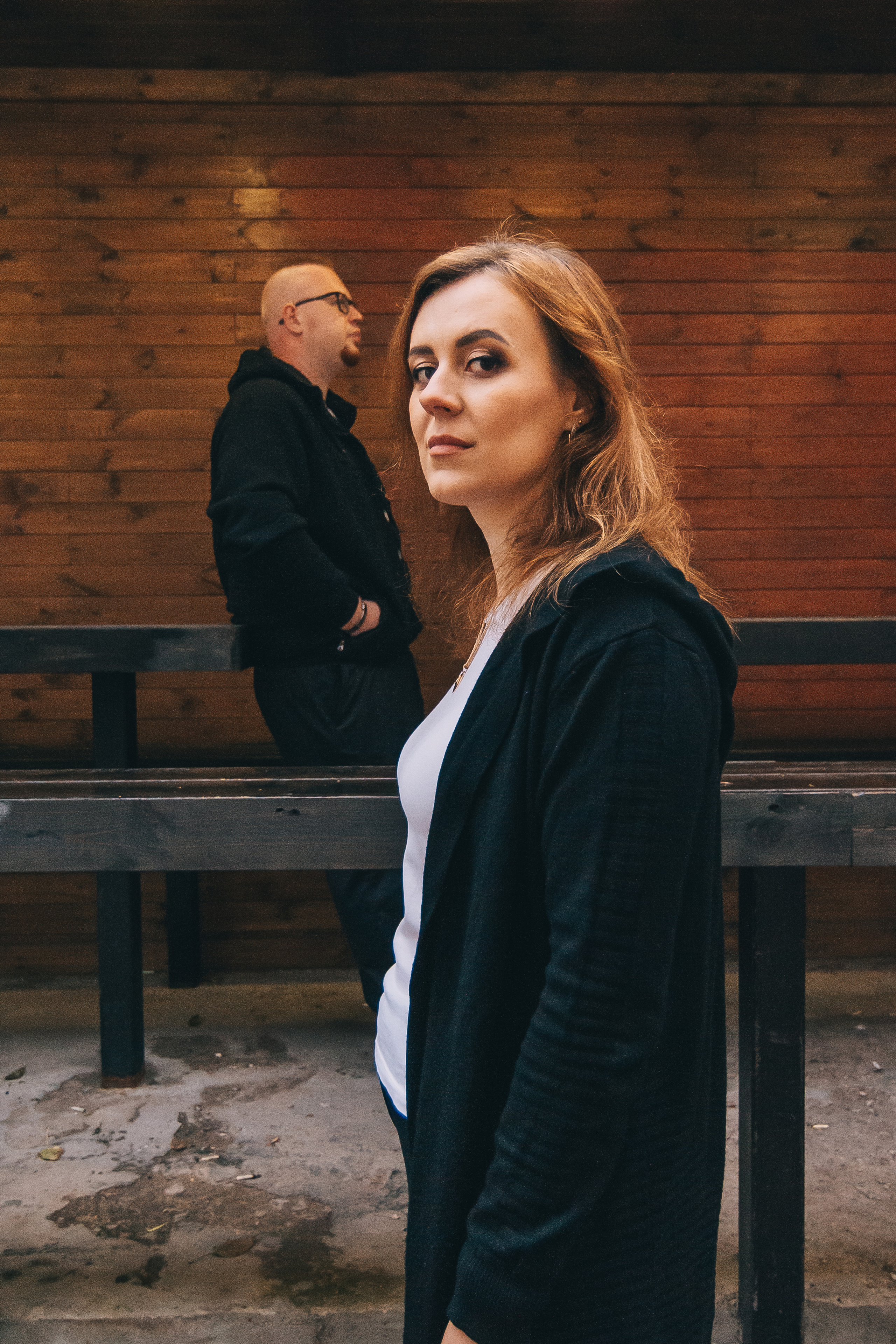 Love story для Ирины и Александра. Свадебный и семейный фотограф г. Ярославль Савинская Анастасия