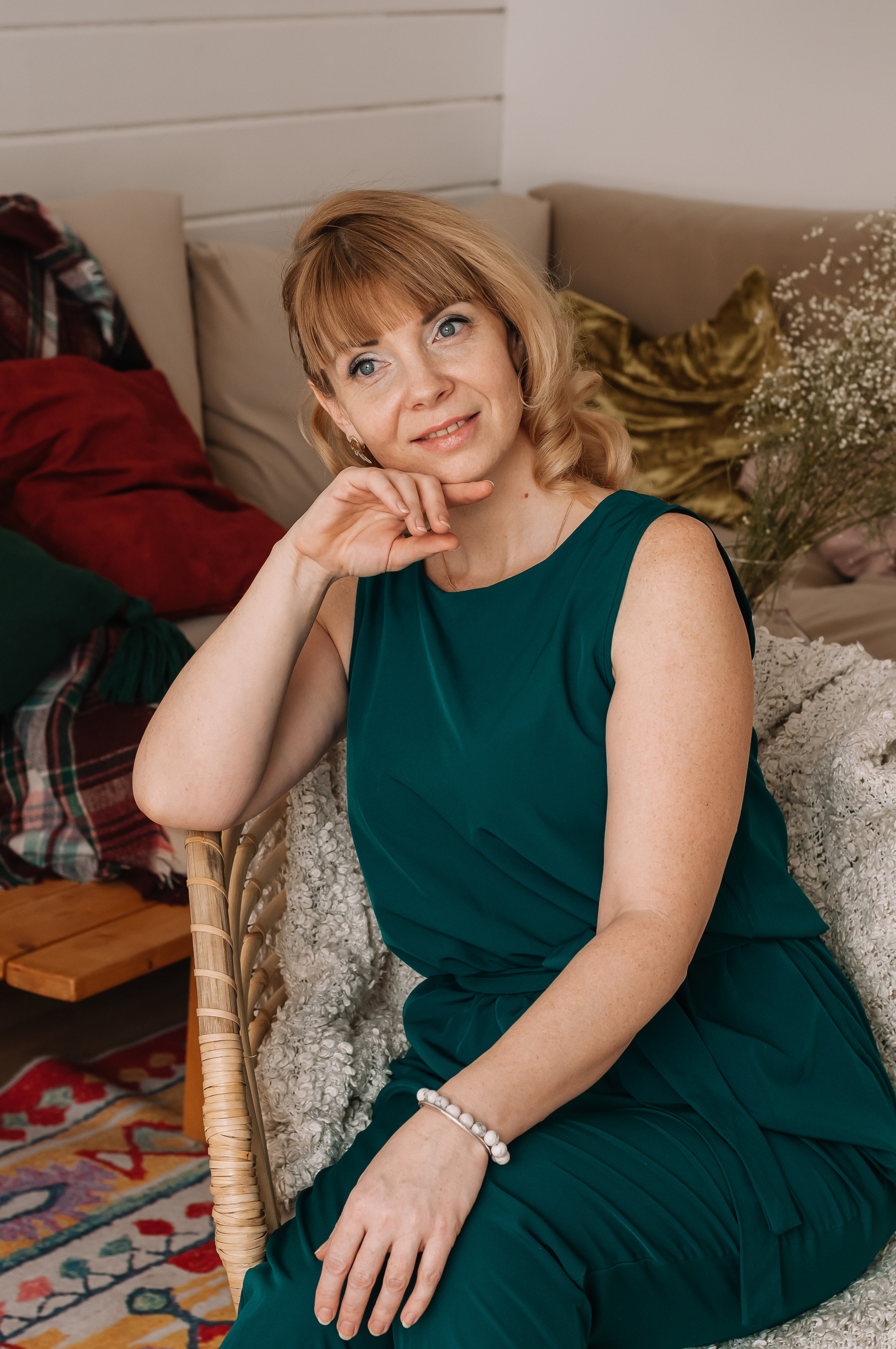 Студийная съёмка для Натали. Свадебный и семейный фотограф г. Ярославль Савинская Анастасия