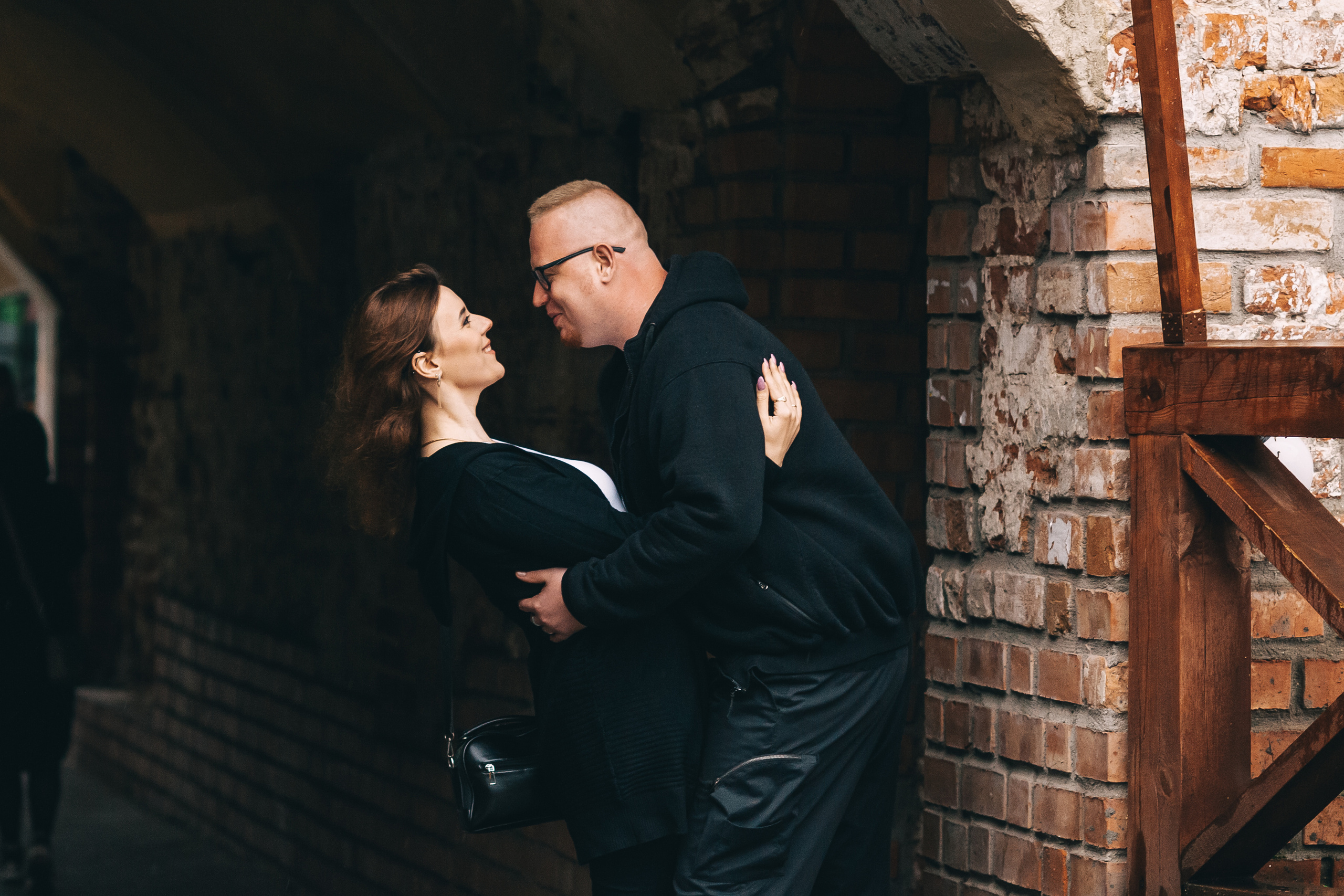 Love story для Ирины и Александра. Свадебный и семейный фотограф г. Ярославль Савинская Анастасия