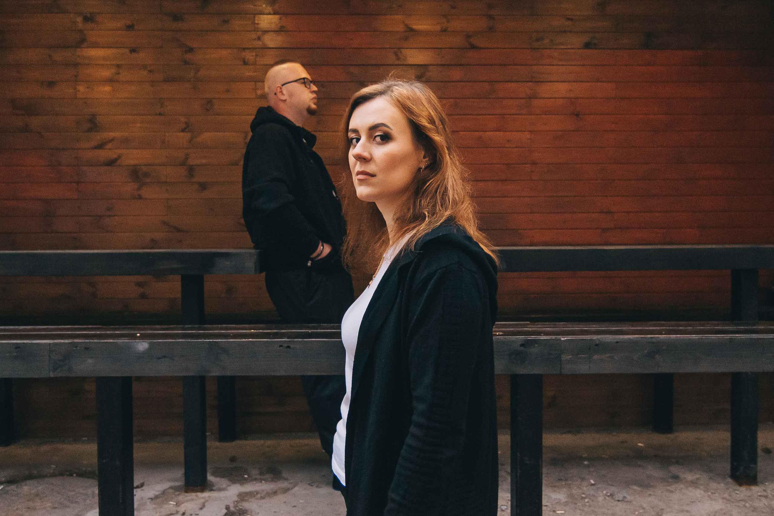 Love story для Ирины и Александра. Свадебный и семейный фотограф г. Ярославль Савинская Анастасия