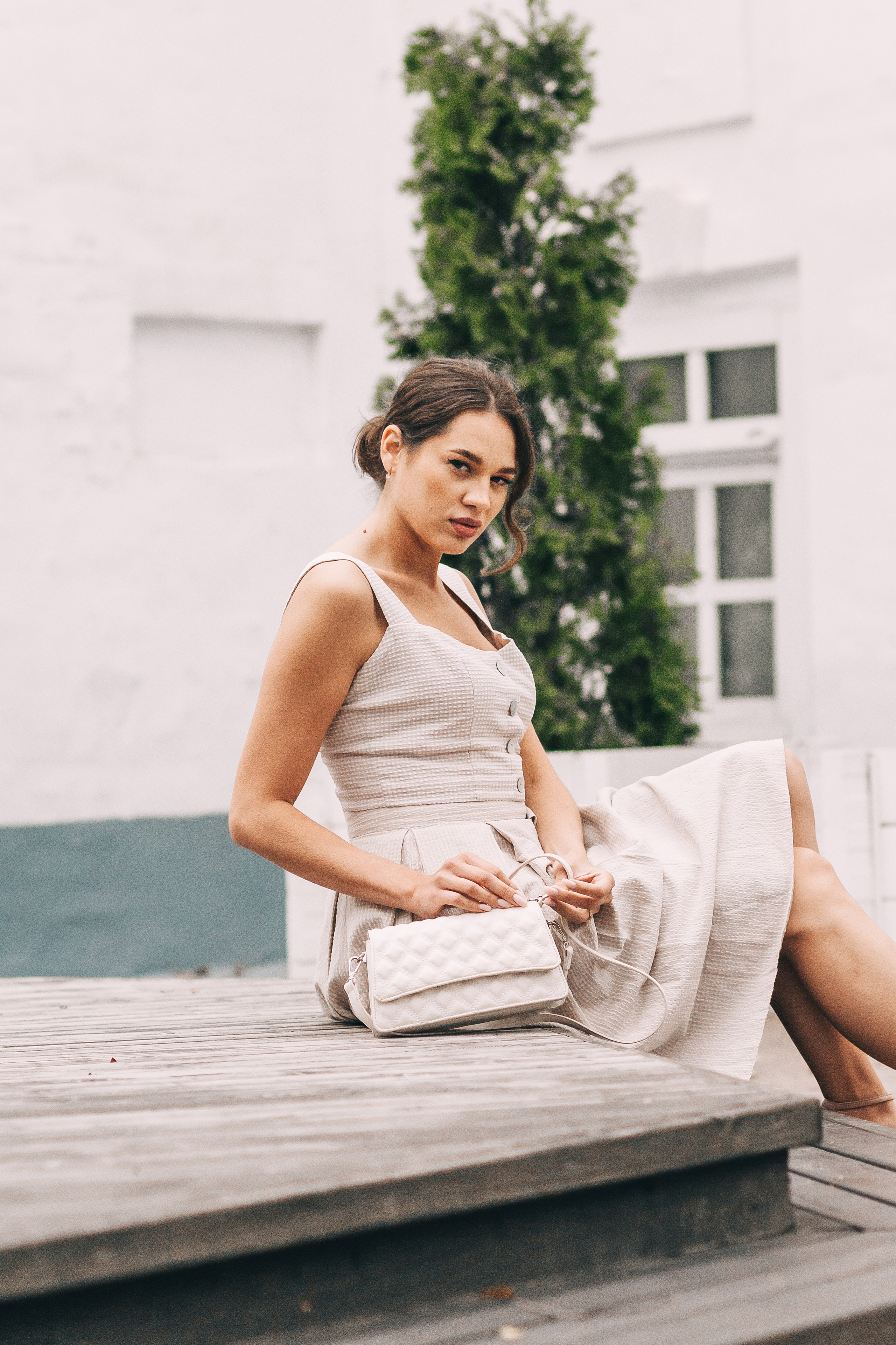 Прогулочная съёмка для Натали. Свадебный и семейный фотограф г. Ярославль Савинская Анастасия