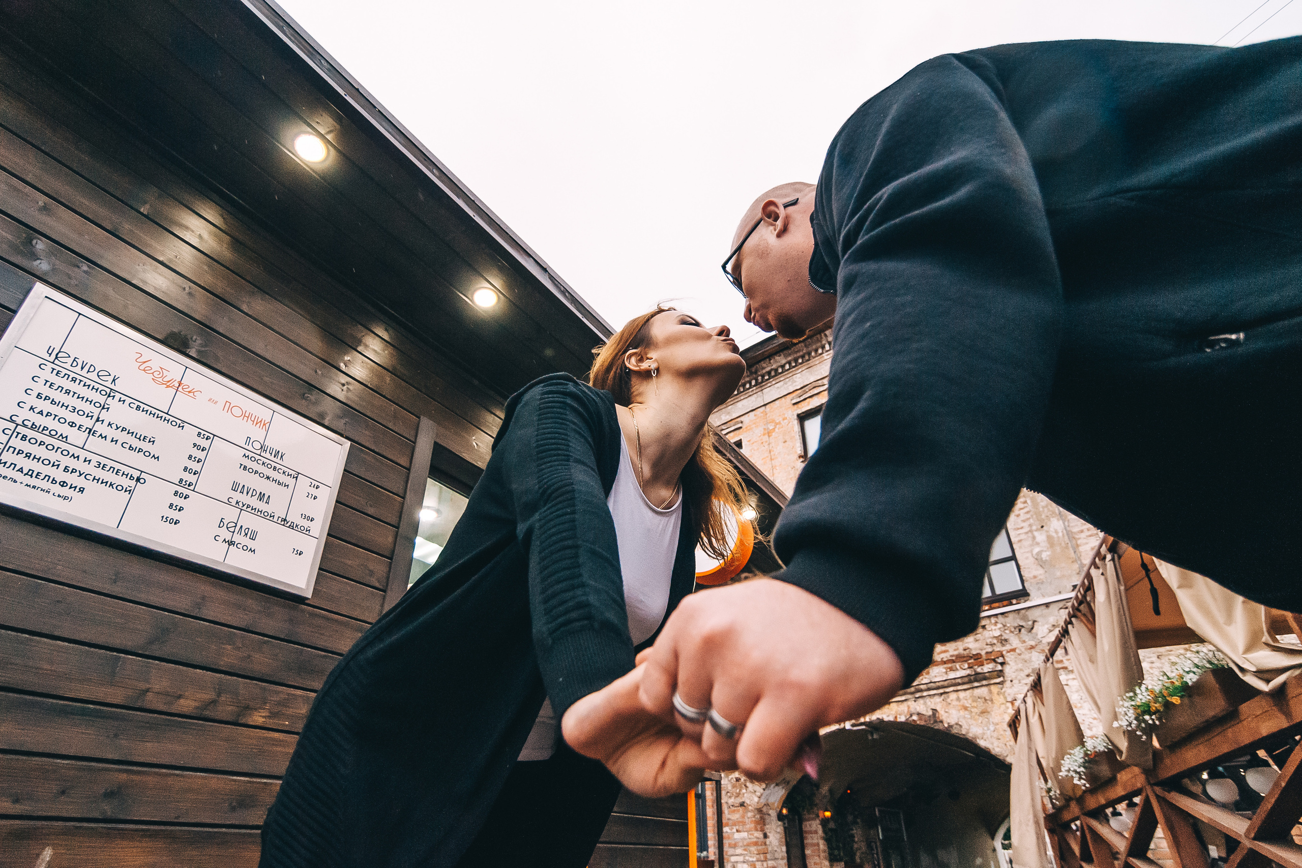 Love story для Ирины и Александра. Свадебный и семейный фотограф г. Ярославль Савинская Анастасия