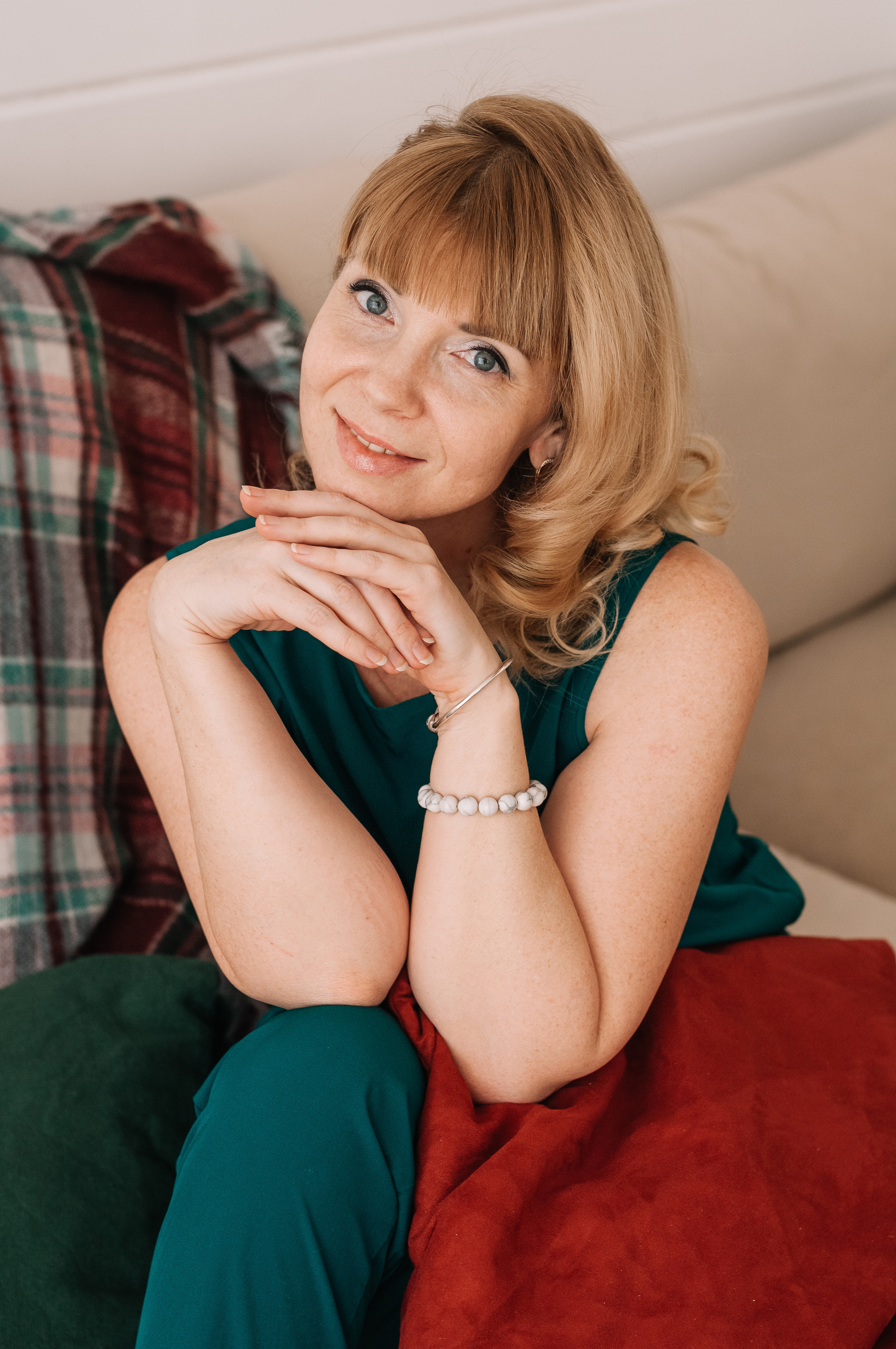 Студийная съёмка для Натали. Свадебный и семейный фотограф г. Ярославль Савинская Анастасия