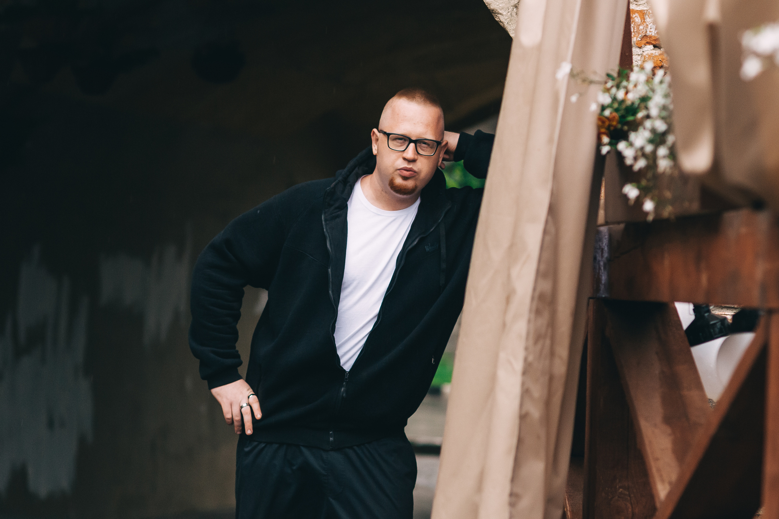 Love story для Ирины и Александра. Свадебный и семейный фотограф г. Ярославль Савинская Анастасия