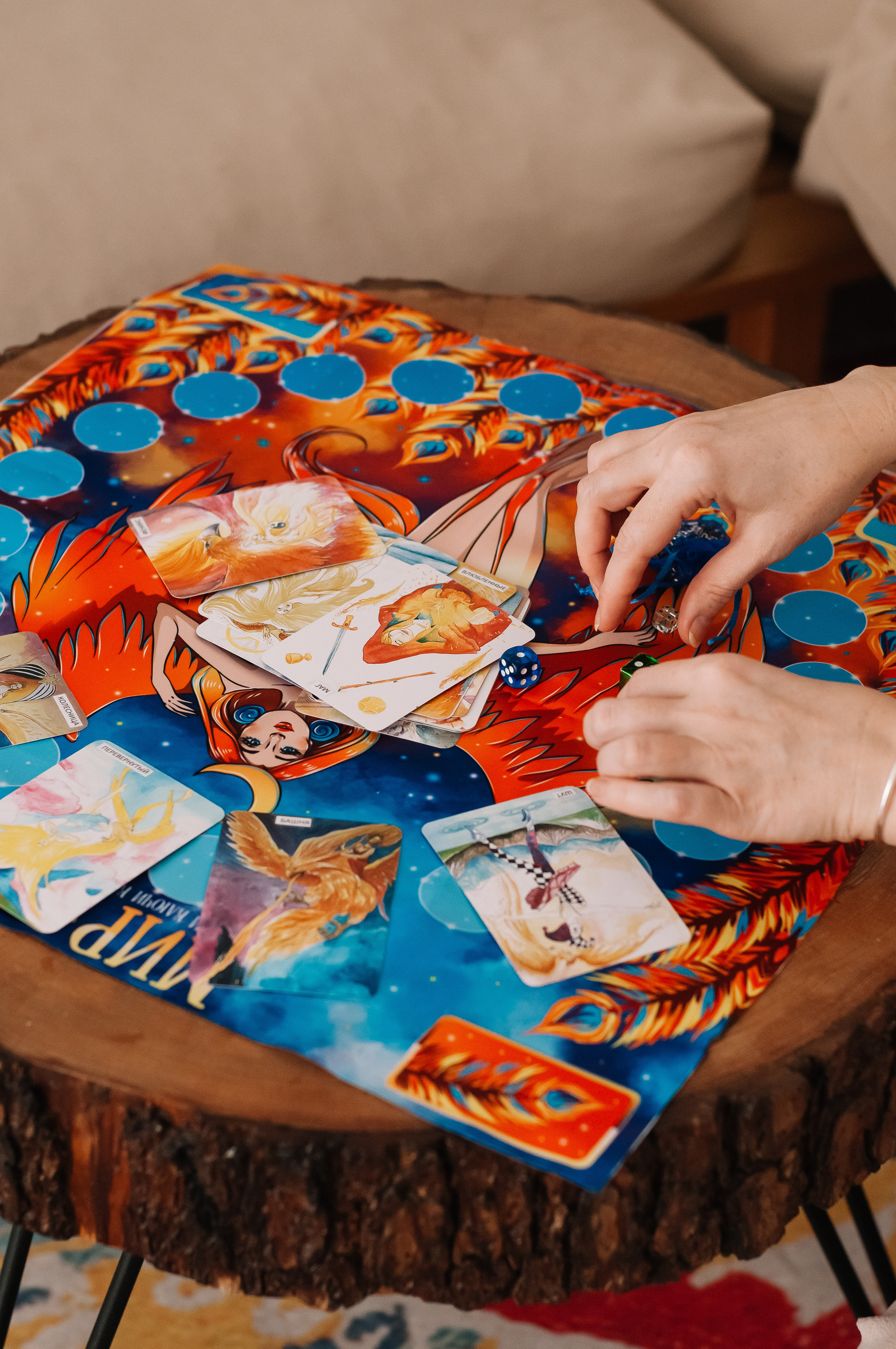 Студийная съёмка для Натали. Свадебный и семейный фотограф г. Ярославль Савинская Анастасия